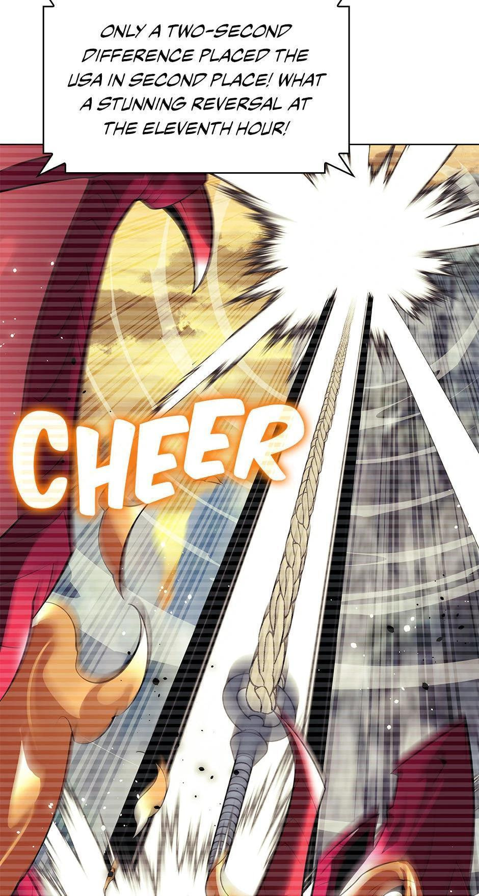 Read Overgeared (Team Argo) chapter 220 image 26 on Lezhin
