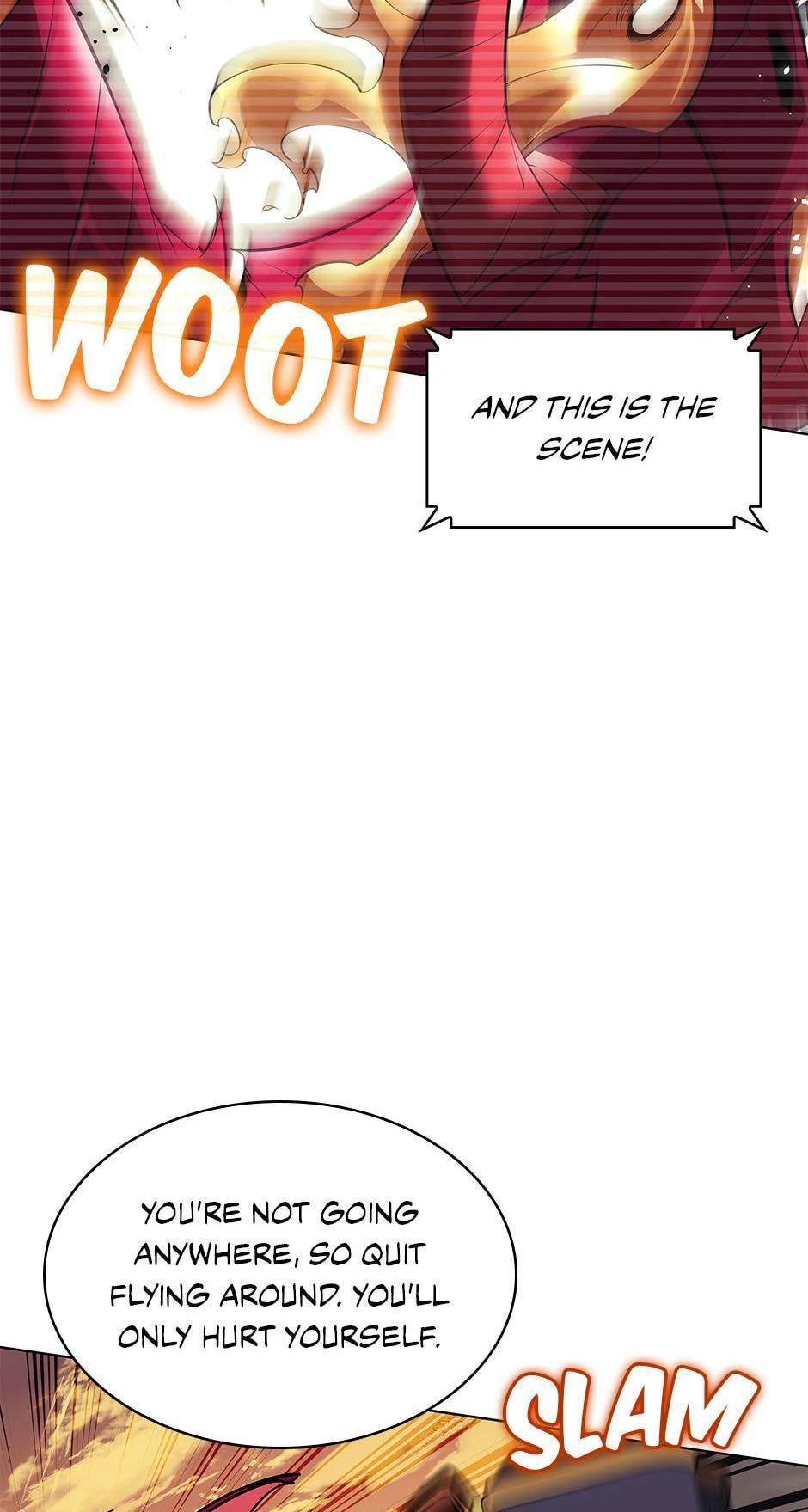 Read Overgeared (Team Argo) chapter 220 image 27 on Lezhin