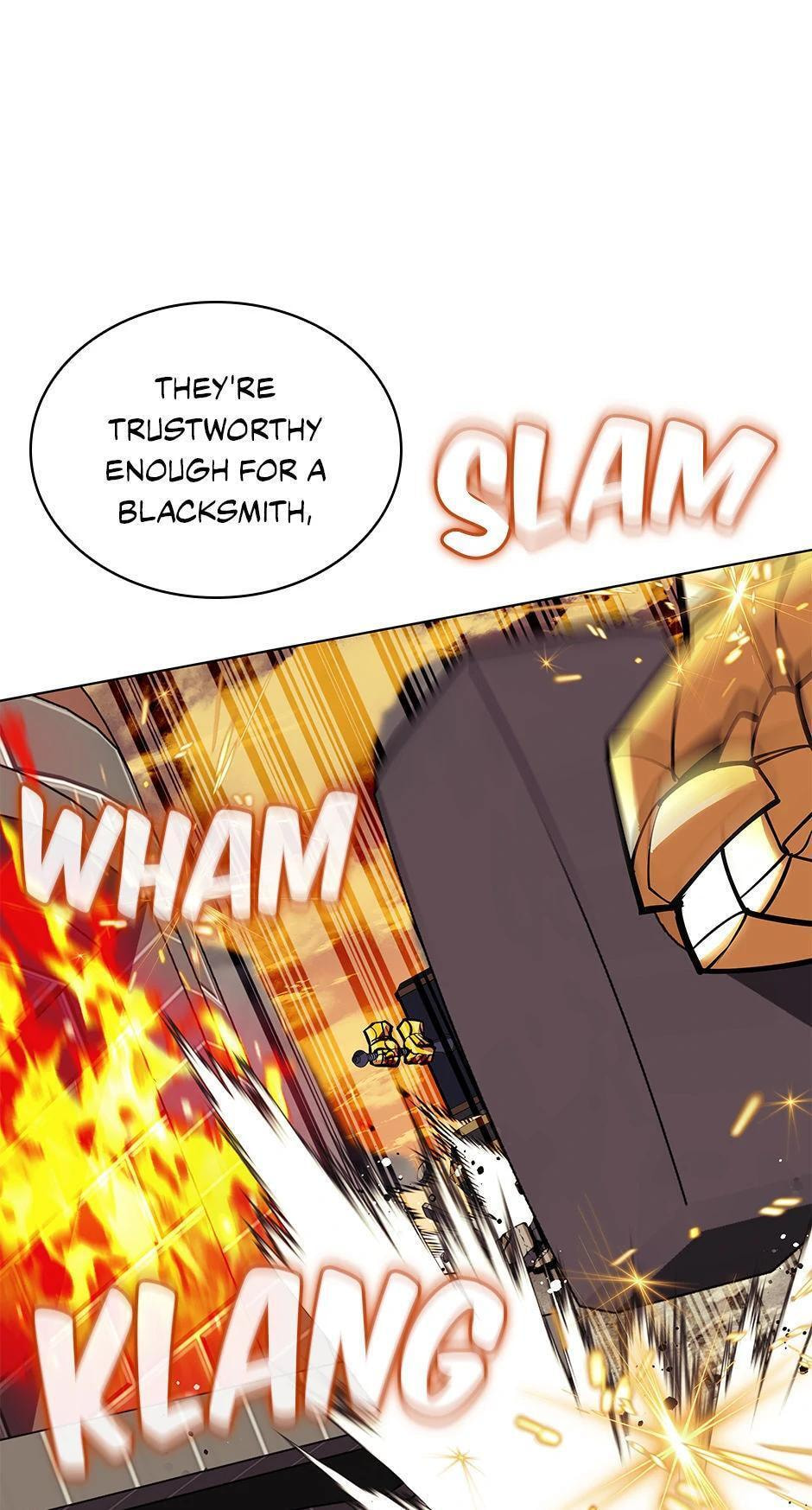 Read Overgeared (Team Argo) chapter 220 image 29 on Lezhin