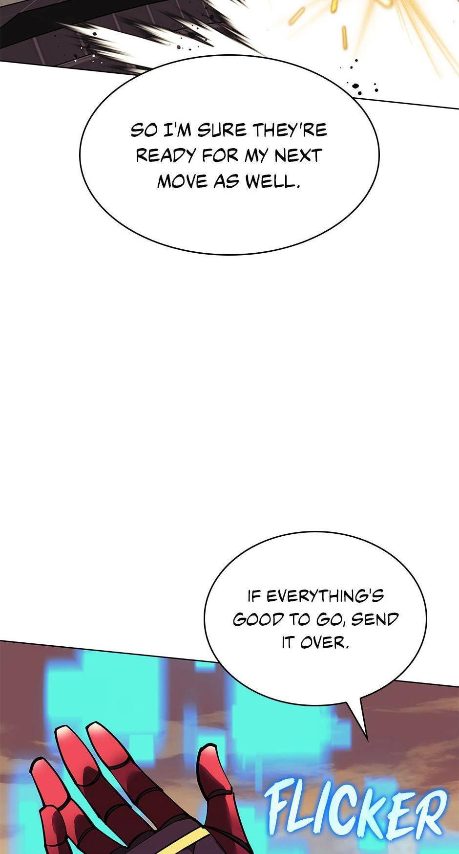 Read Overgeared (Team Argo) chapter 220 image 30 on Lezhin