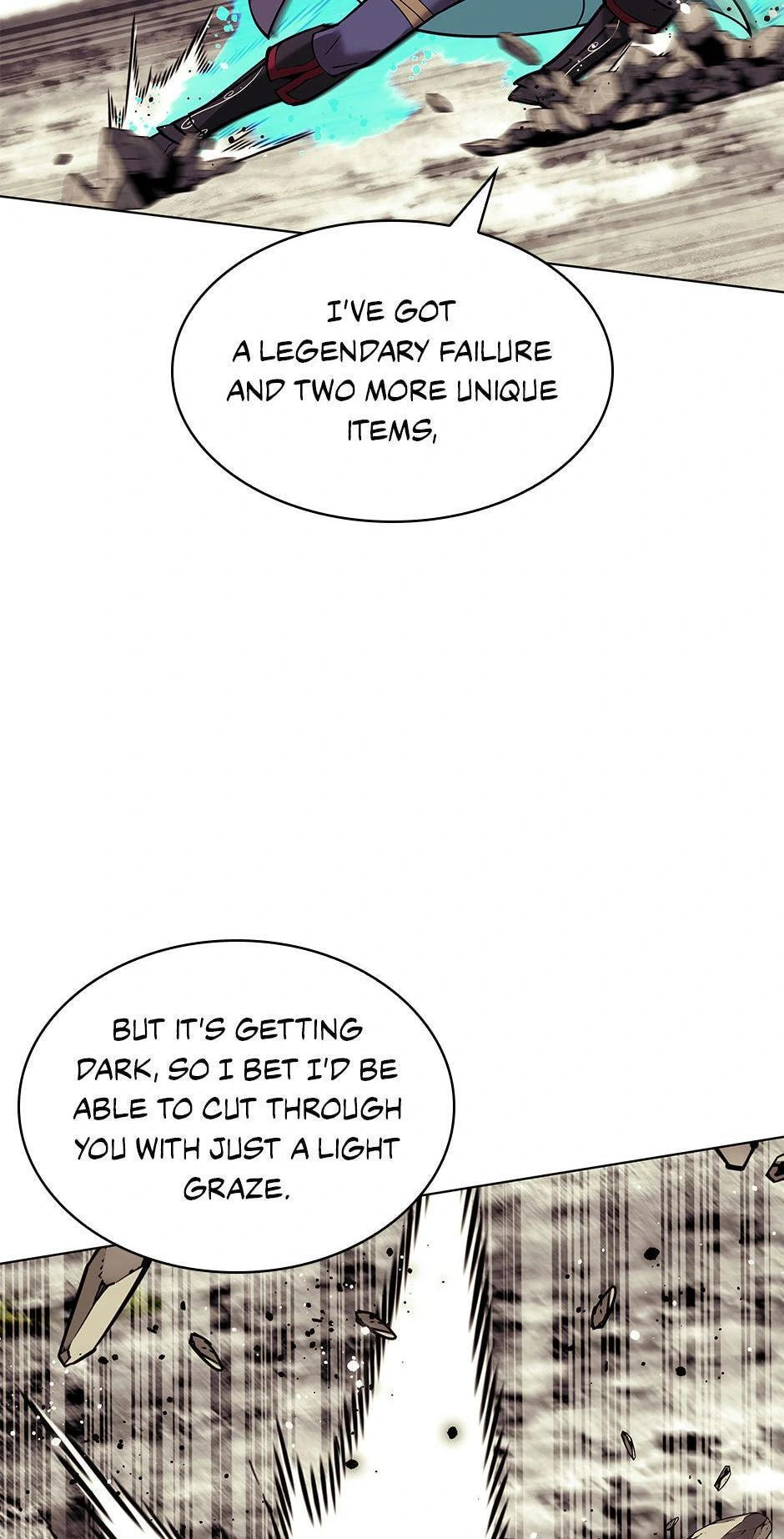 Read Overgeared (Team Argo) chapter 220 image 37 on Lezhin