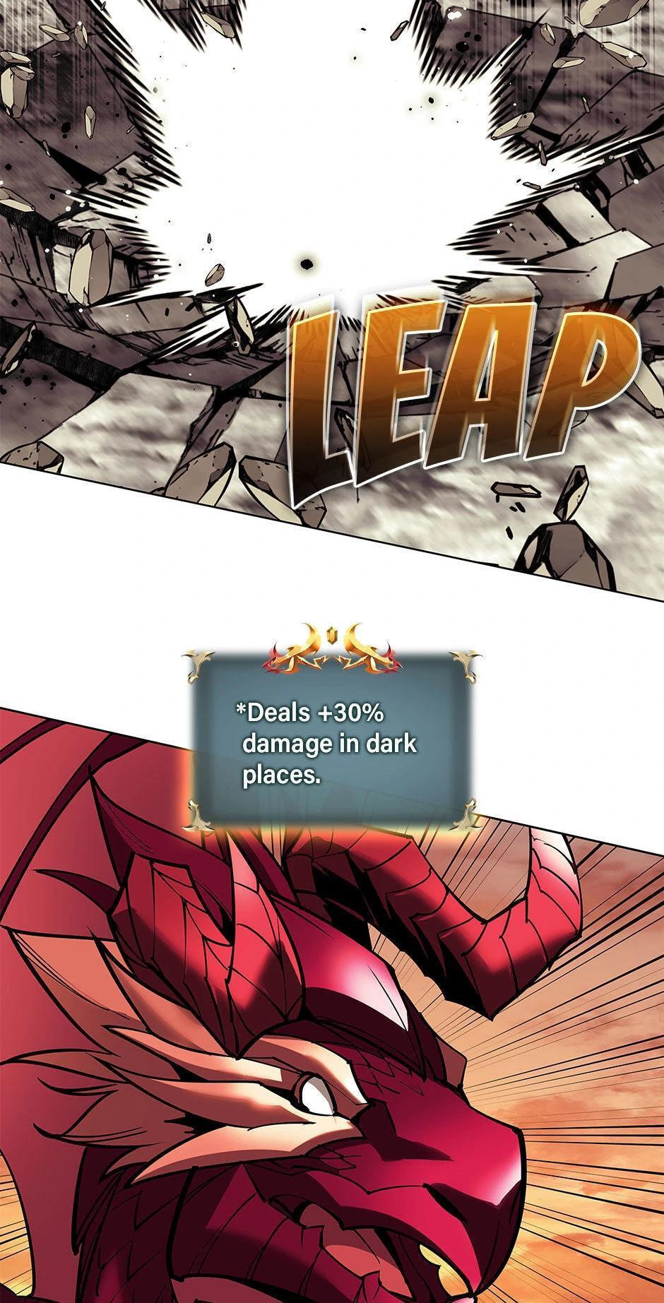 Read Overgeared (Team Argo) chapter 220 image 38 on Lezhin