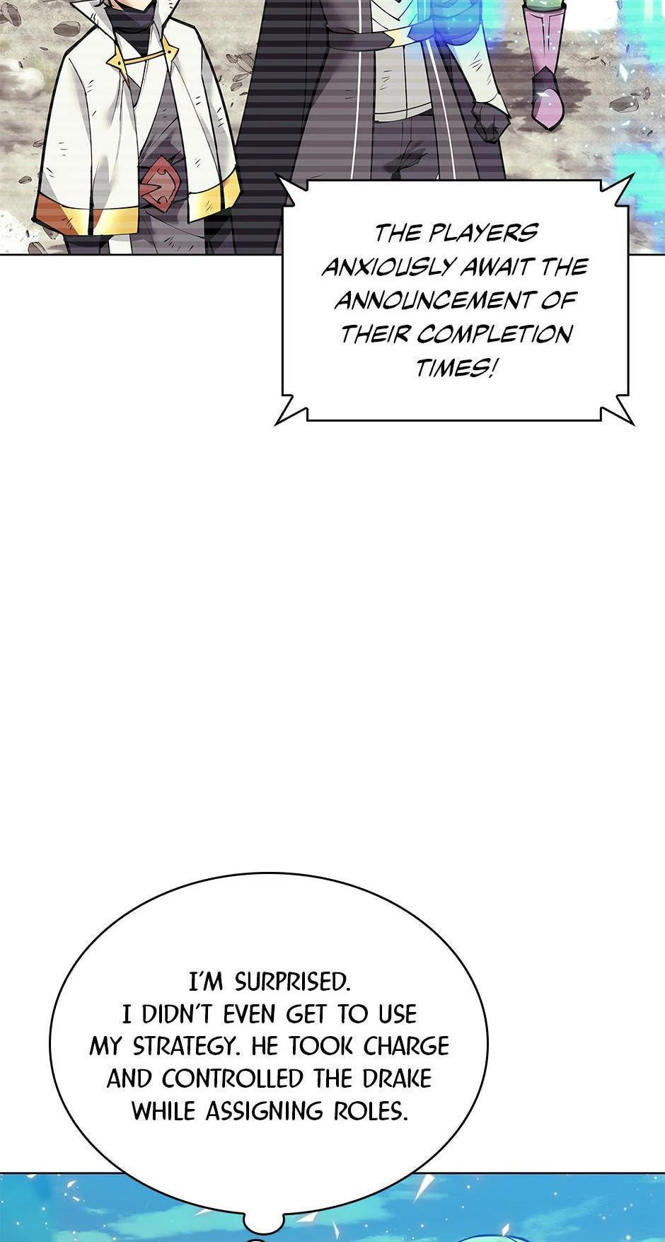 Read Overgeared (Team Argo) chapter 220 image 4 on Lezhin