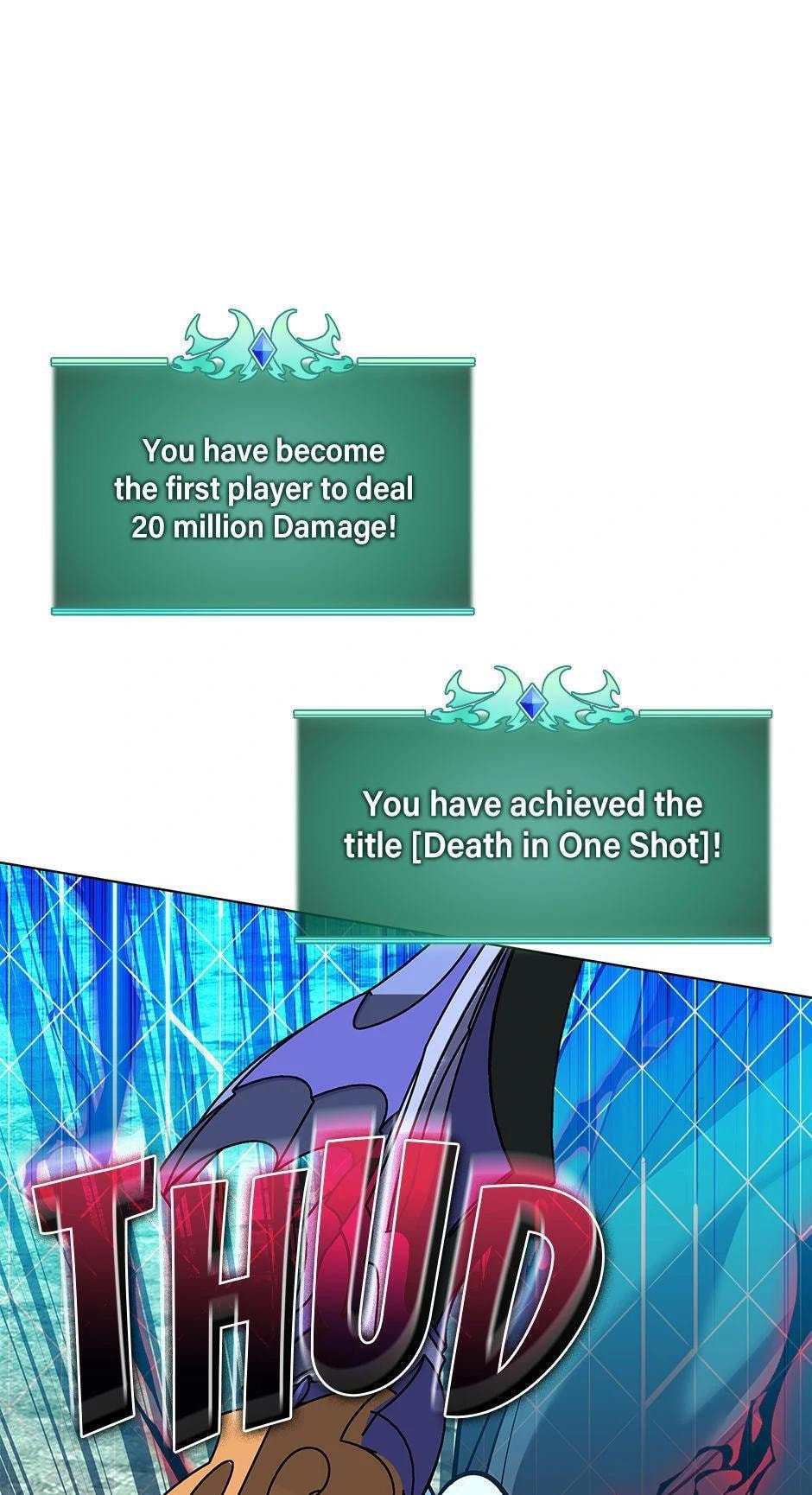 Read Overgeared (Team Argo) chapter 220 image 42 on Lezhin