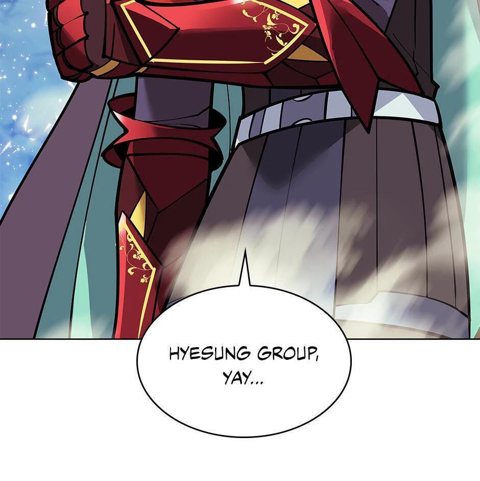 Read Overgeared (Team Argo) chapter 220 image 50 on Lezhin