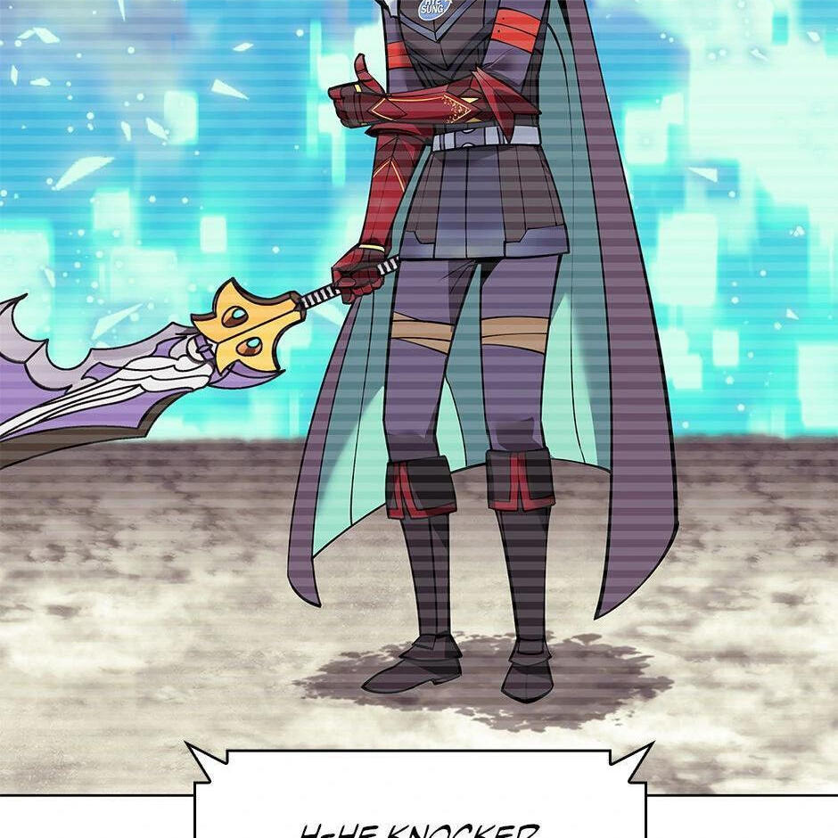 Read Overgeared (Team Argo) chapter 220 image 53 on Lezhin