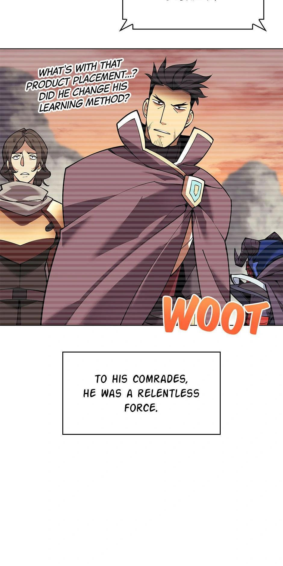 Read Overgeared (Team Argo) chapter 220 image 58 on Lezhin