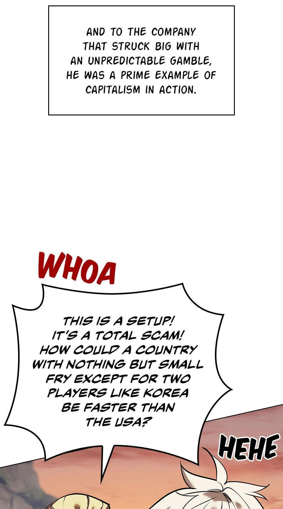 Read Overgeared (Team Argo) chapter 220 image 60 on Lezhin