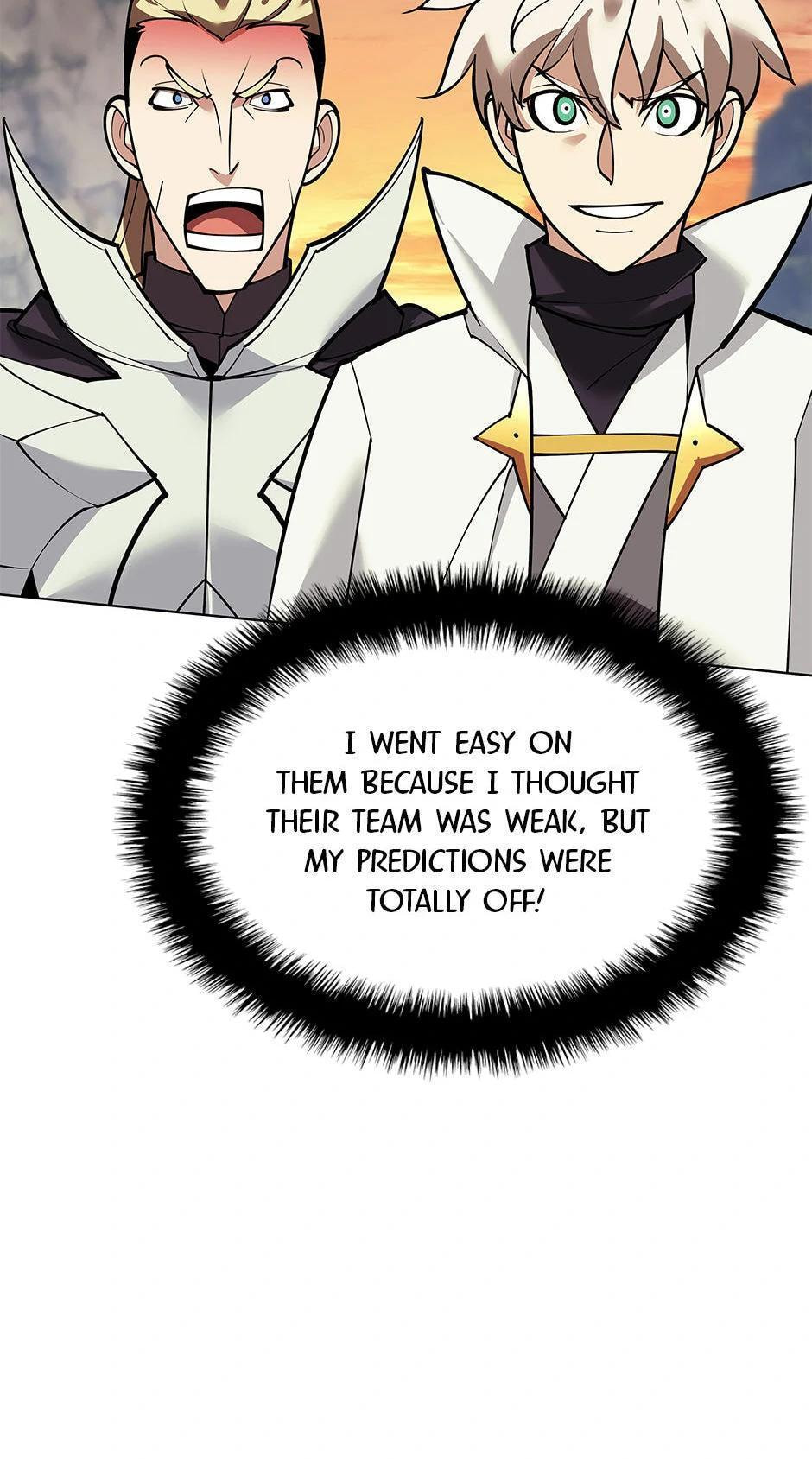 Read Overgeared (Team Argo) chapter 220 image 61 on Lezhin