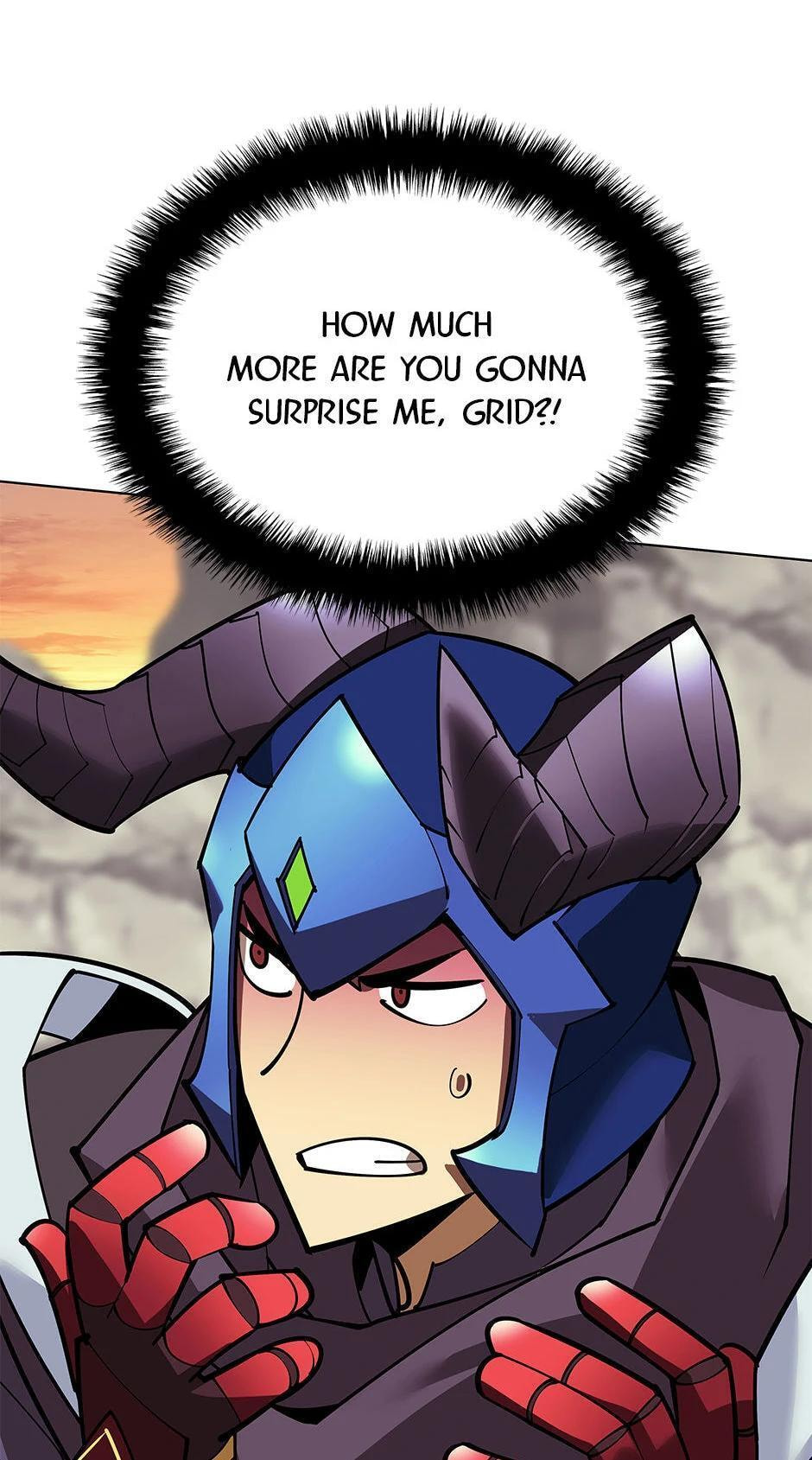 Read Overgeared (Team Argo) chapter 220 image 62 on Lezhin