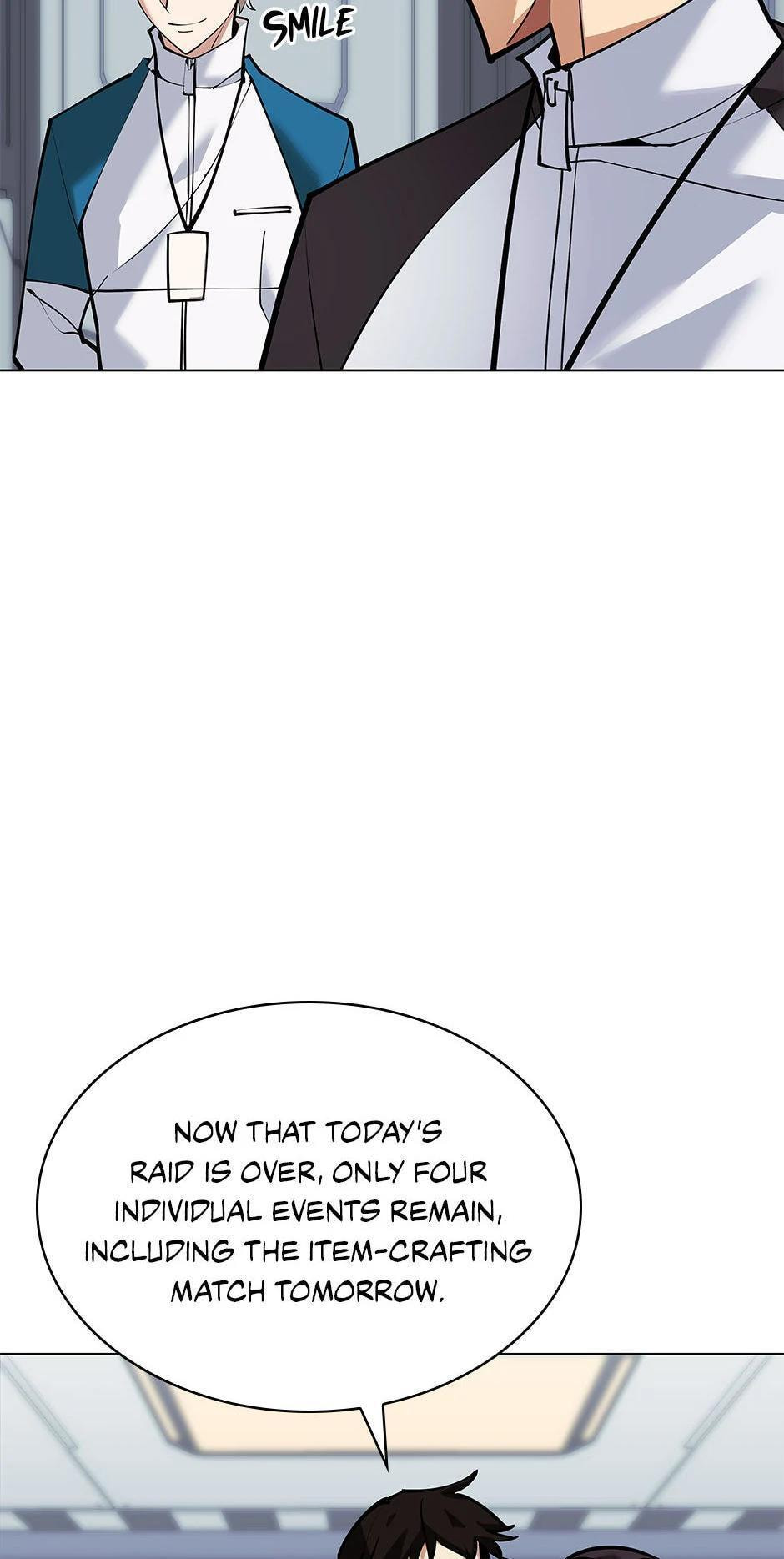 Read Overgeared (Team Argo) chapter 220 image 77 on Lezhin