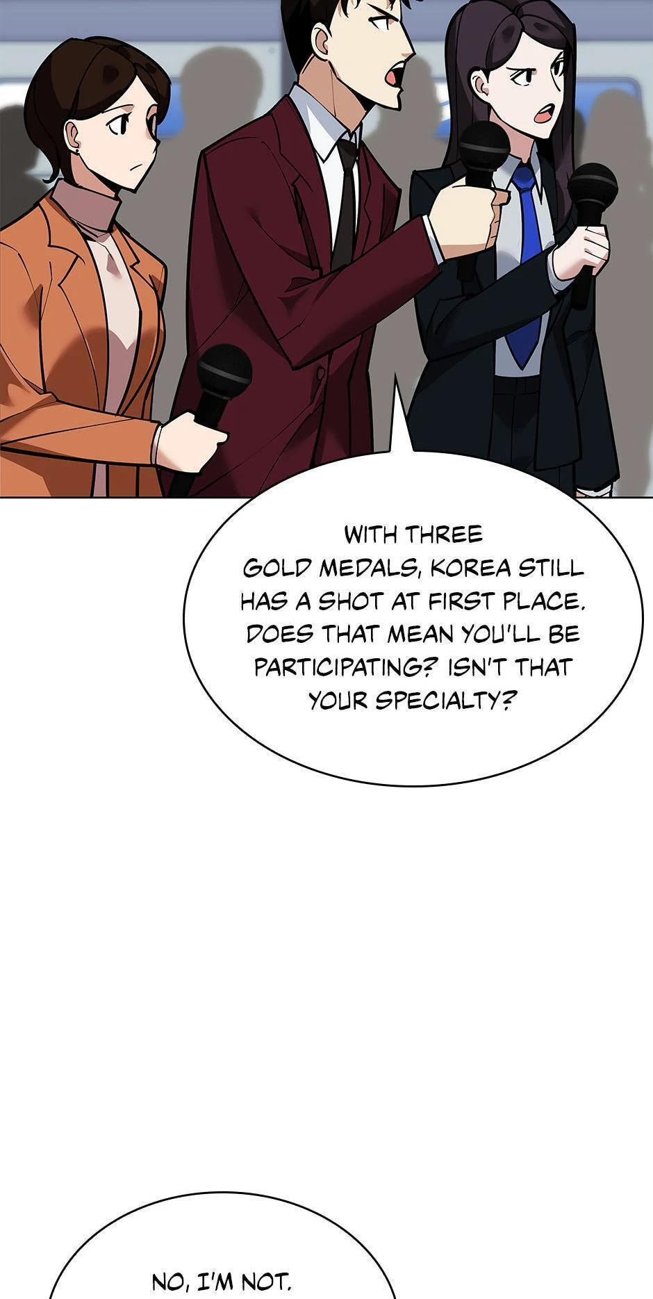 Read Overgeared (Team Argo) chapter 220 image 78 on Lezhin