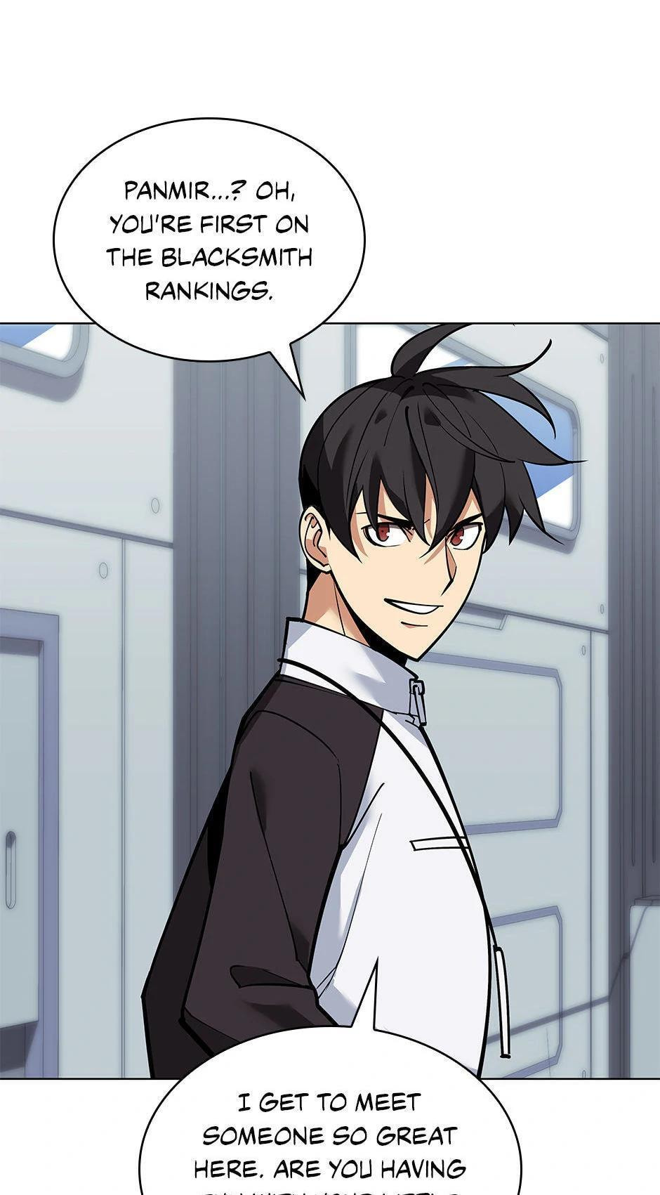 Read Overgeared (Team Argo) chapter 220 image 82 on Lezhin