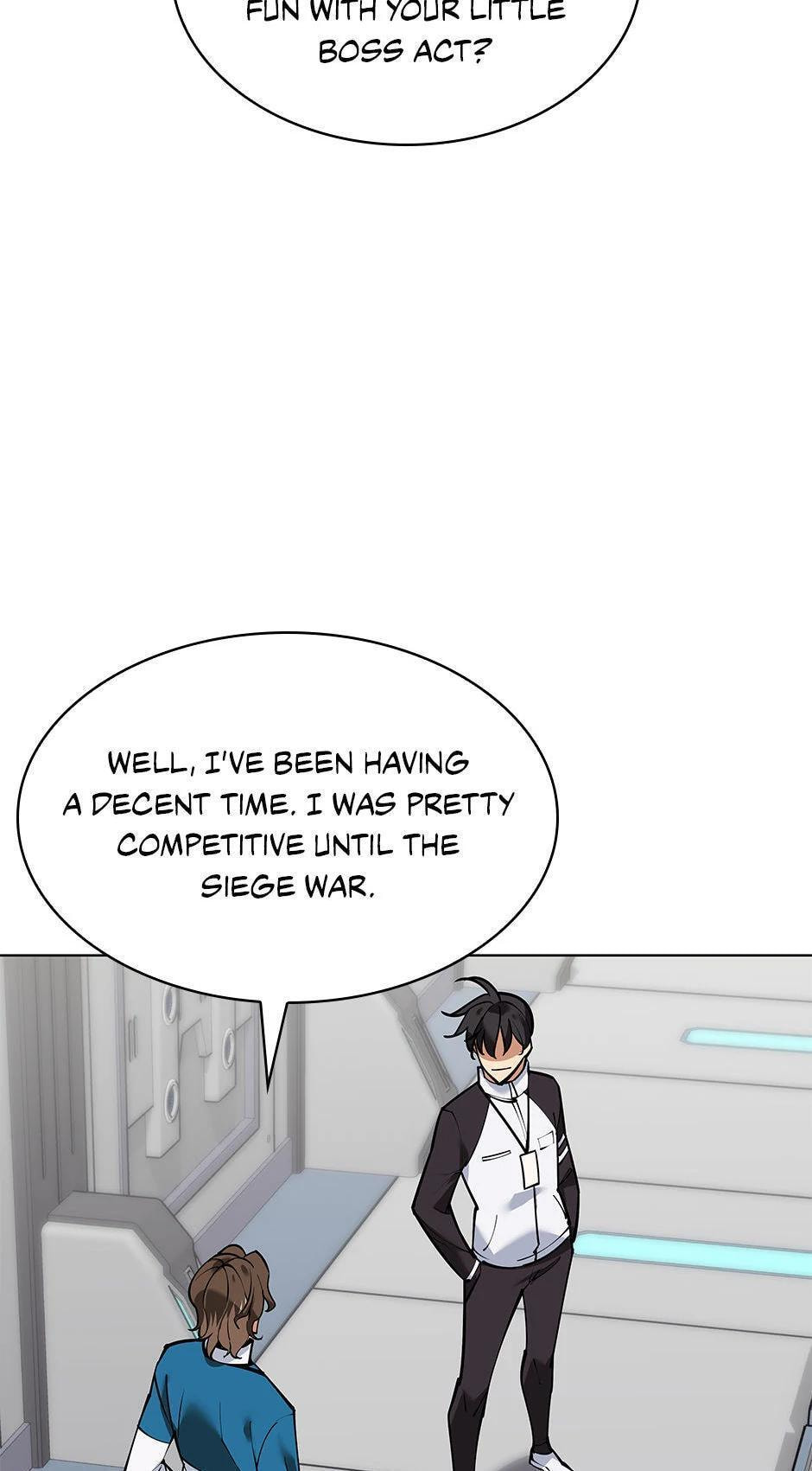 Read Overgeared (Team Argo) chapter 220 image 83 on Lezhin