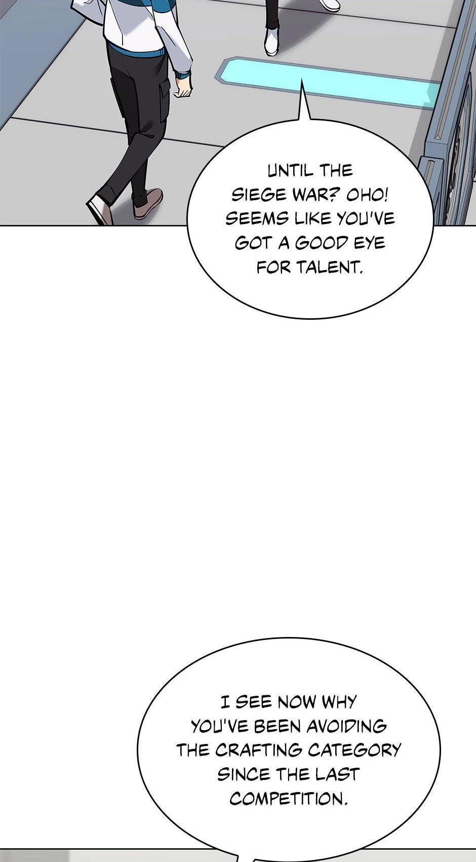 Read Overgeared (Team Argo) chapter 220 image 84 on Lezhin