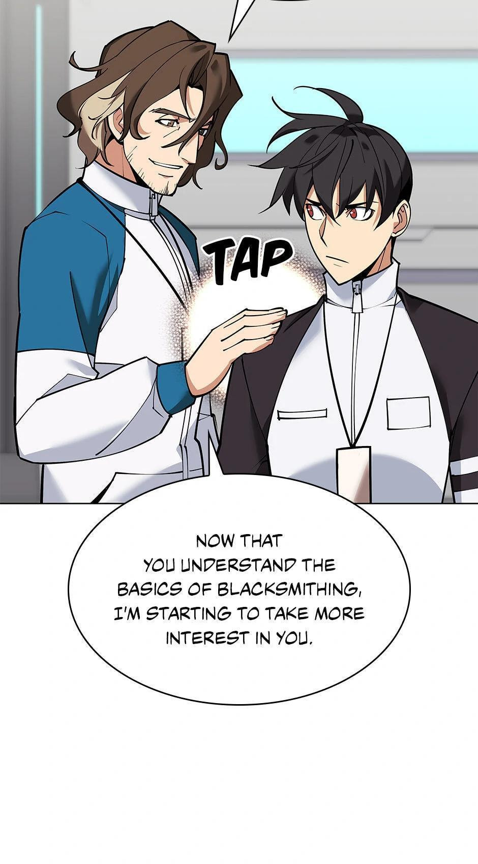 Read Overgeared (Team Argo) chapter 220 image 85 on Lezhin