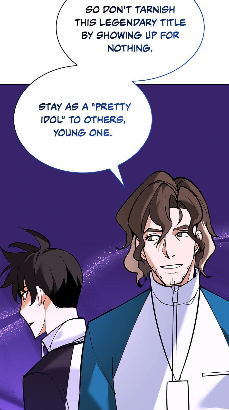 Read Overgeared (Team Argo) chapter 220 image 89 on Lezhin