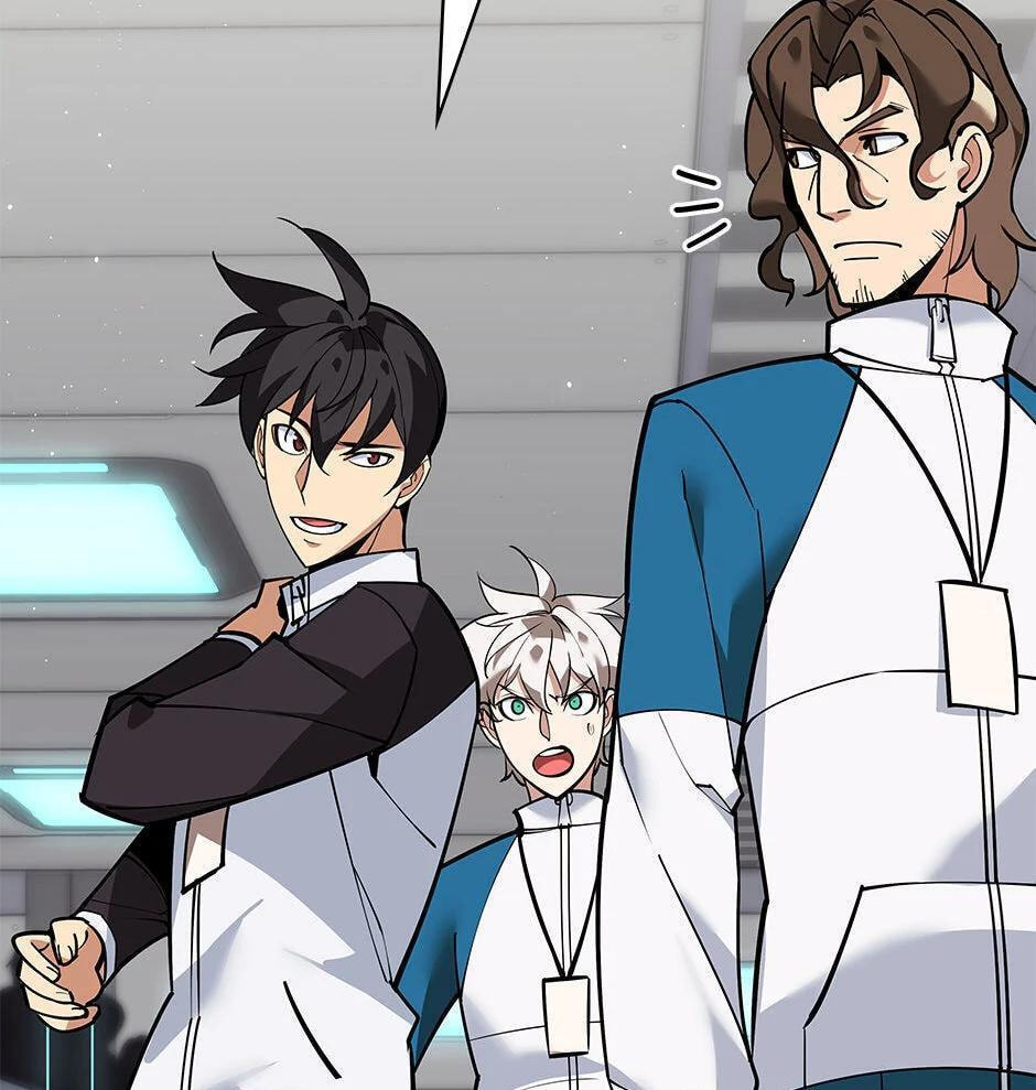 Read Overgeared (Team Argo) chapter 220 image 94 on Lezhin