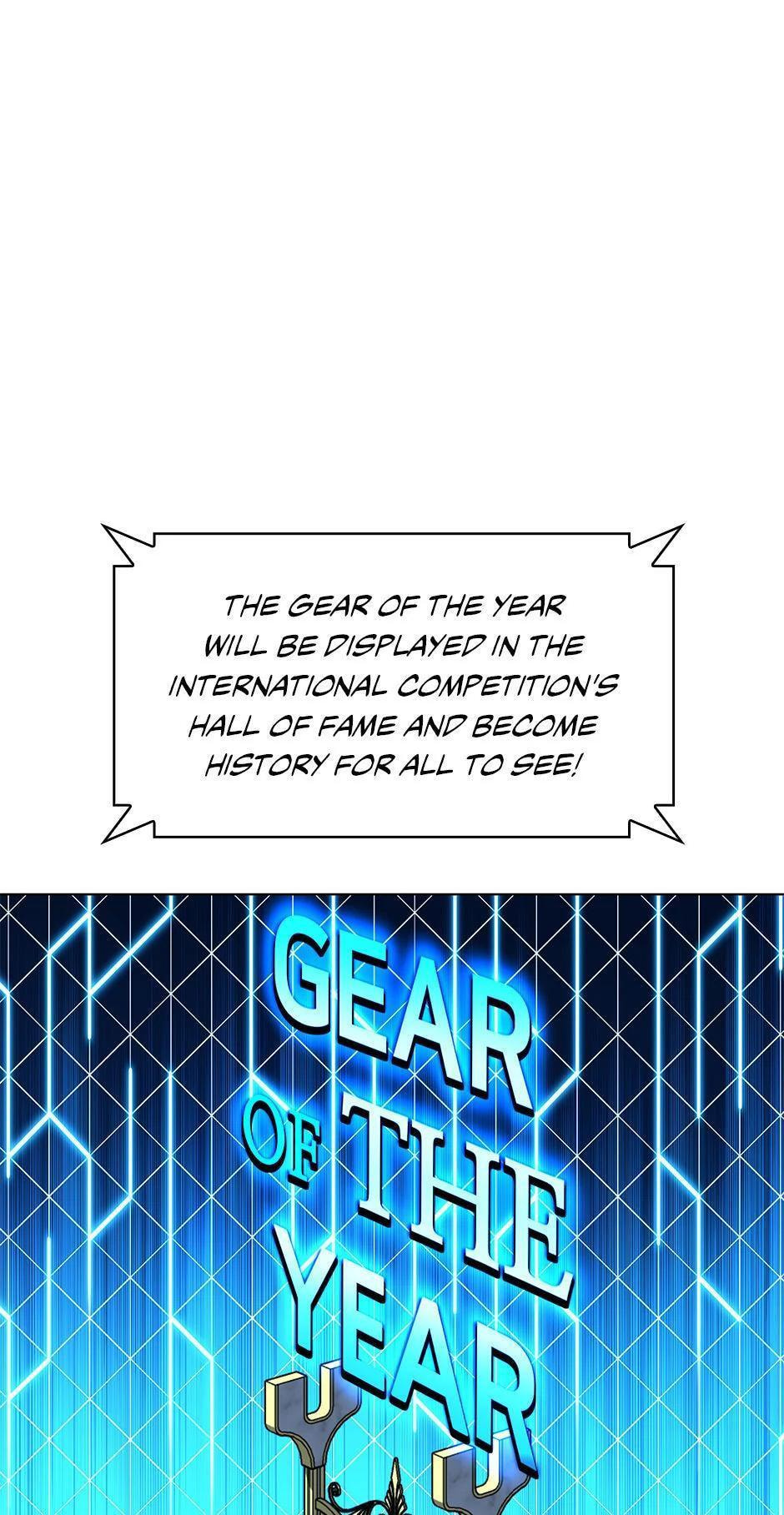 Read Overgeared (Team Argo) chapter 221 image 1 on Lezhin