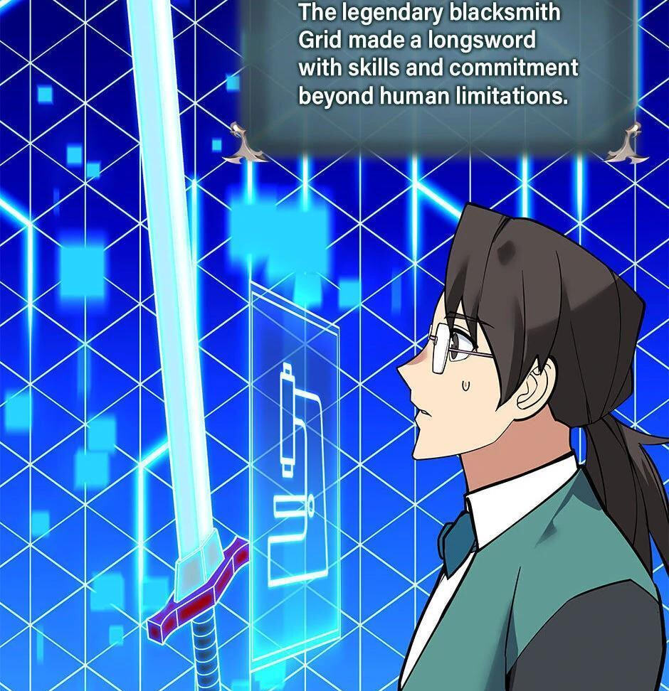 Read Overgeared (Team Argo) chapter 221 image 107 on Lezhin