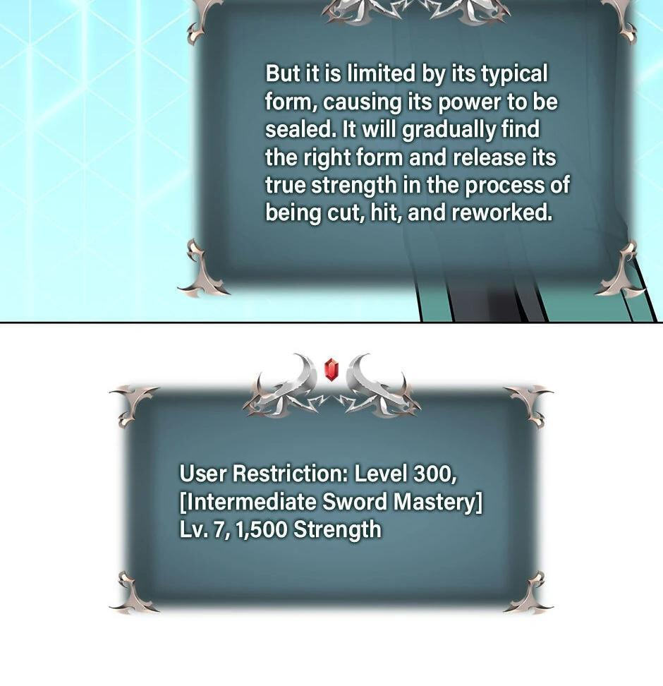 Read Overgeared (Team Argo) chapter 221 image 109 on Lezhin