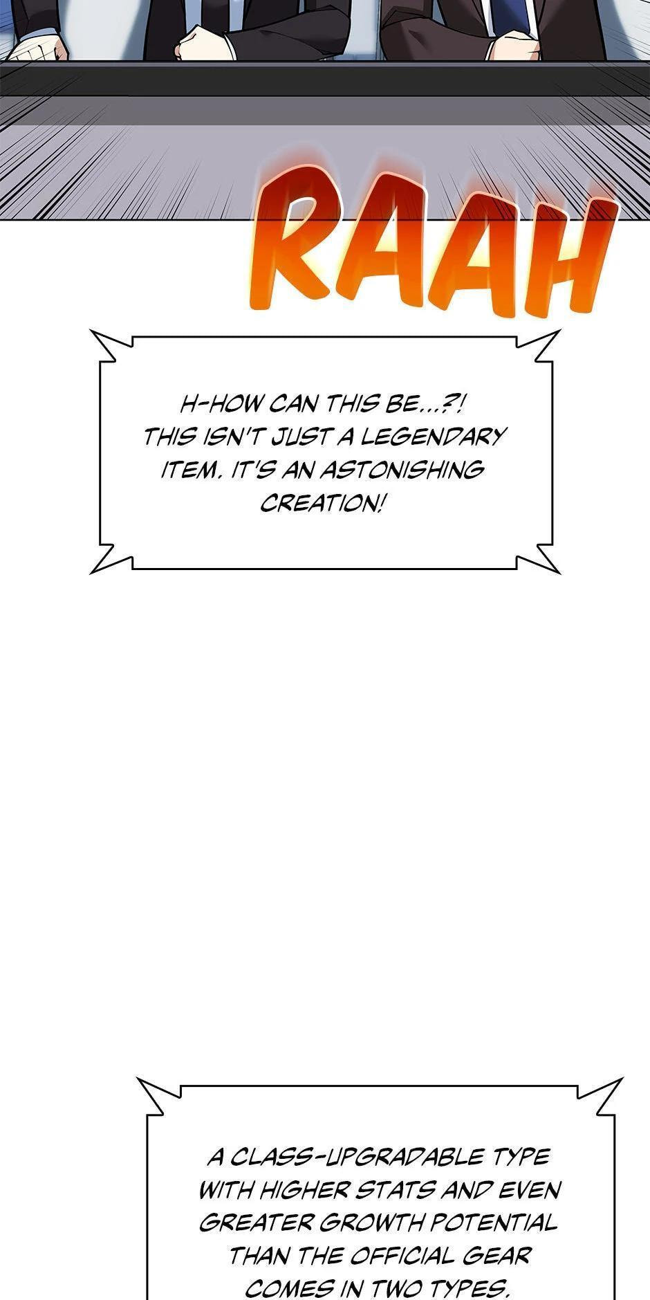 Read Overgeared (Team Argo) chapter 221 image 114 on Lezhin