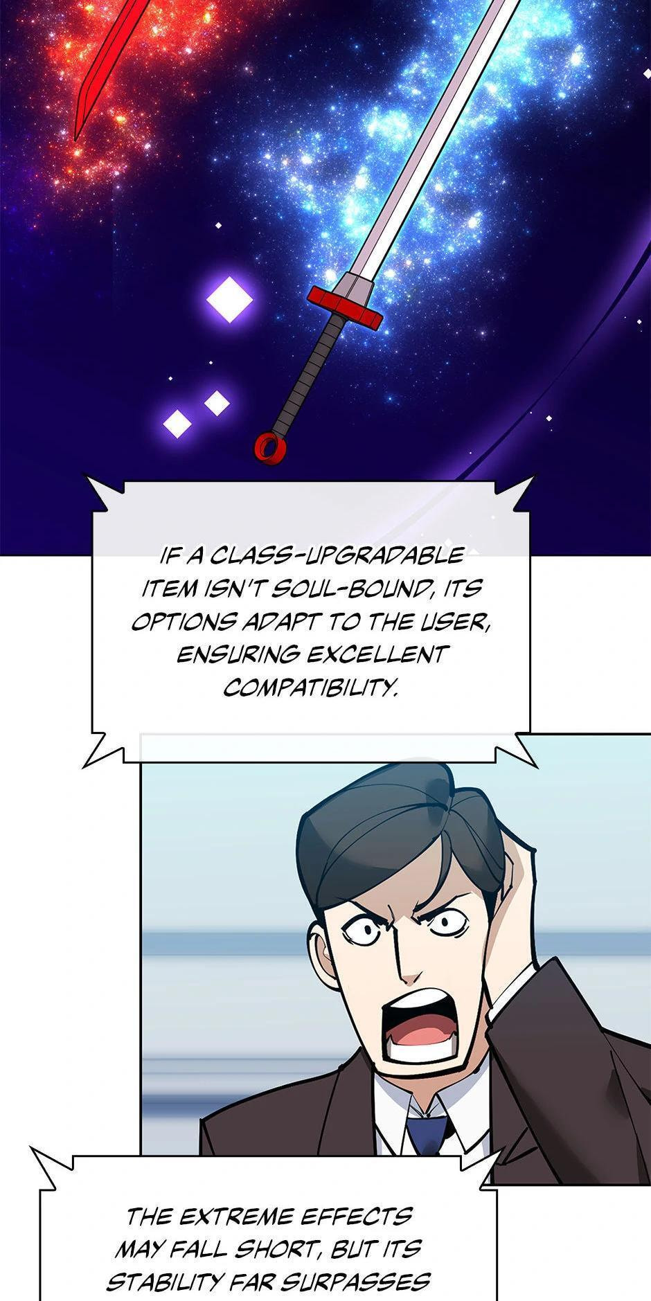 Read Overgeared (Team Argo) chapter 221 image 116 on Lezhin