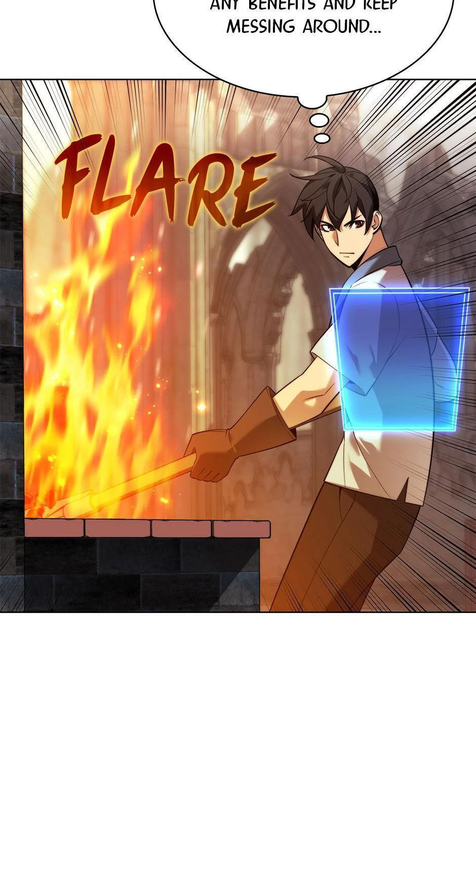 Read Overgeared (Team Argo) chapter 221 image 12 on Lezhin