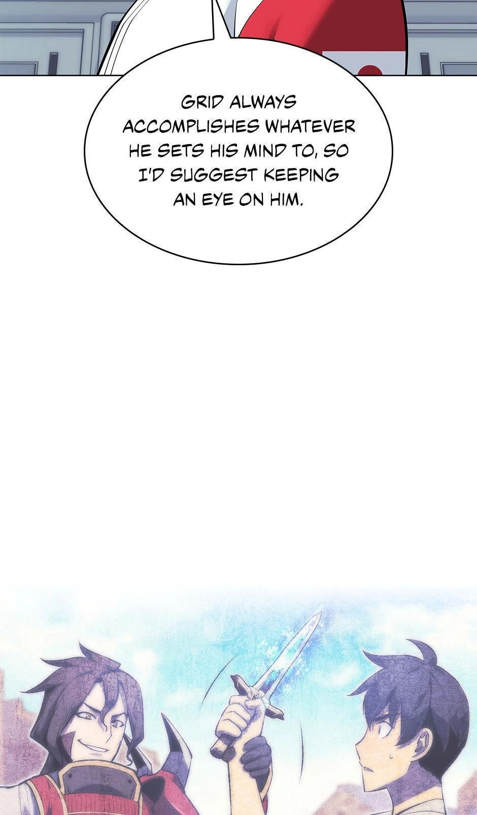 Read Overgeared (Team Argo) chapter 221 image 121 on Lezhin