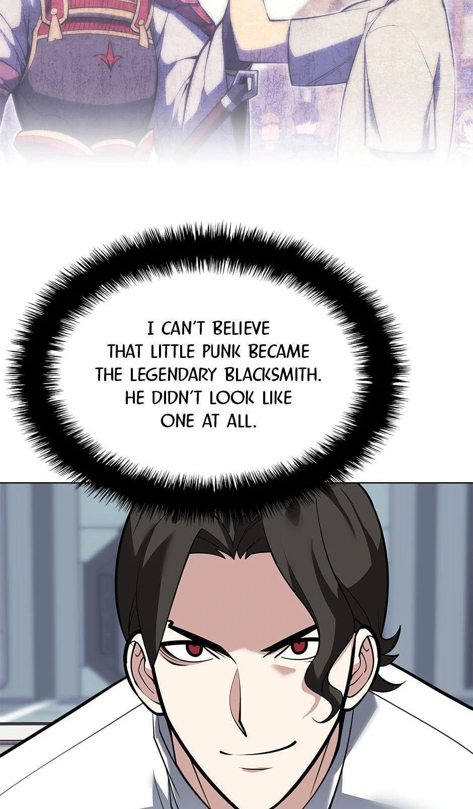 Read Overgeared (Team Argo) chapter 221 image 122 on Lezhin