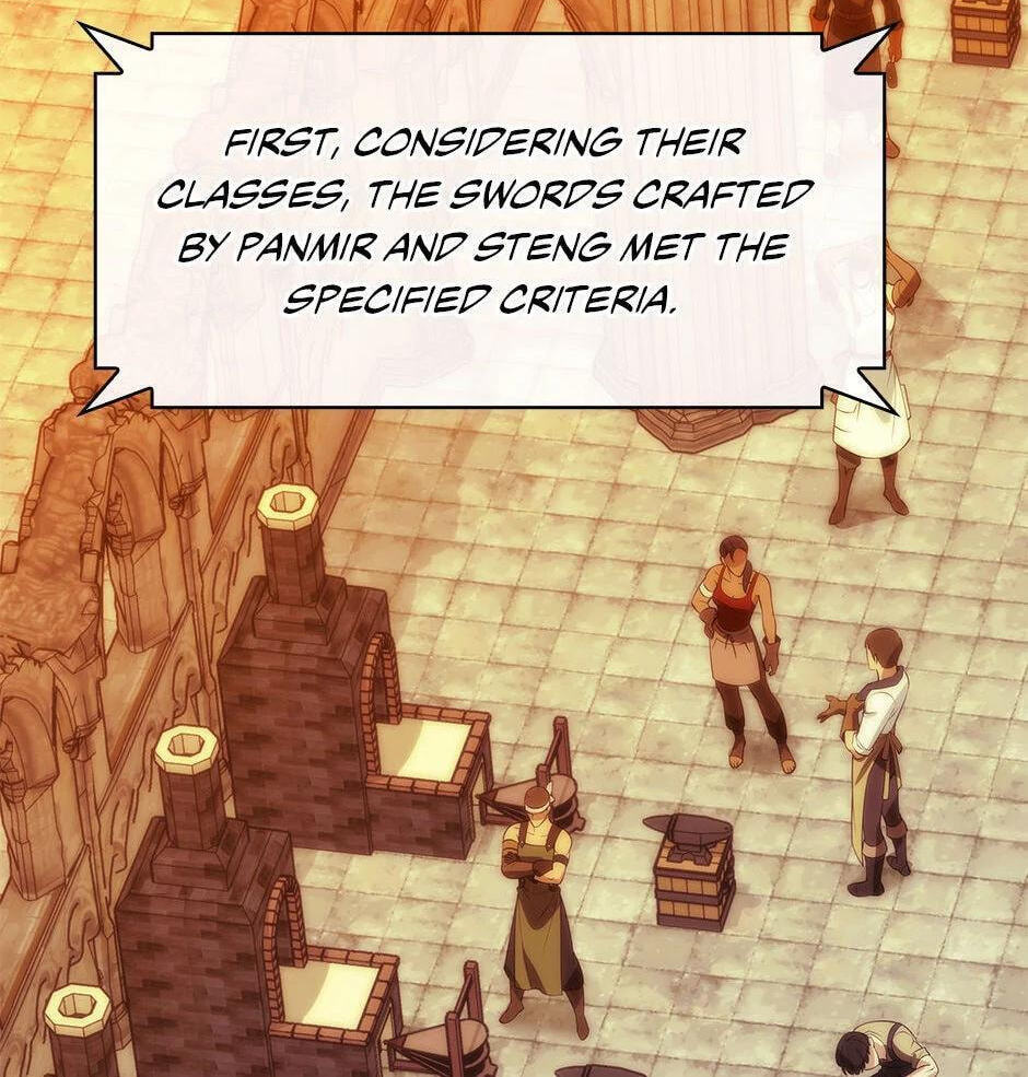 Read Overgeared (Team Argo) chapter 221 image 129 on Lezhin