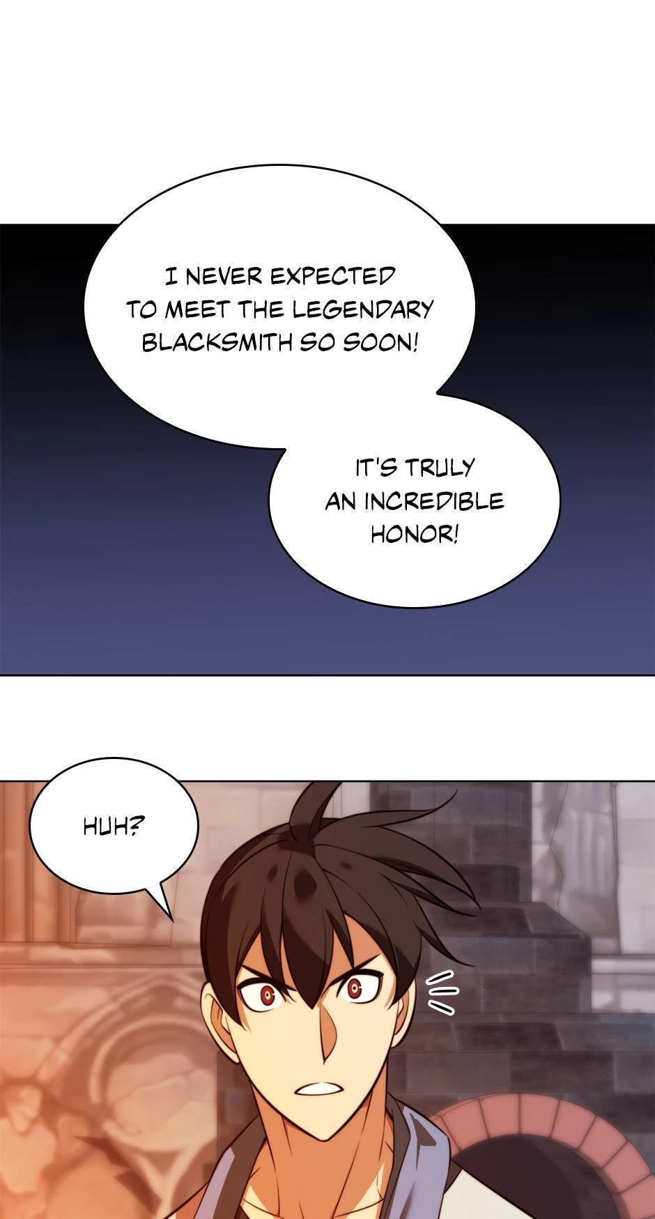 Read Overgeared (Team Argo) chapter 221 image 13 on Lezhin