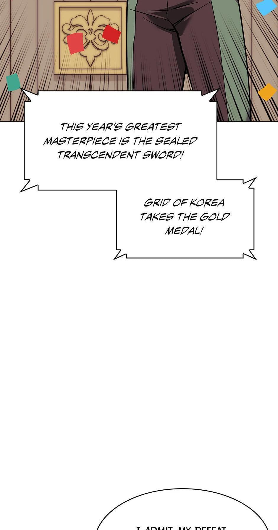 Read Overgeared (Team Argo) chapter 221 image 136 on Lezhin