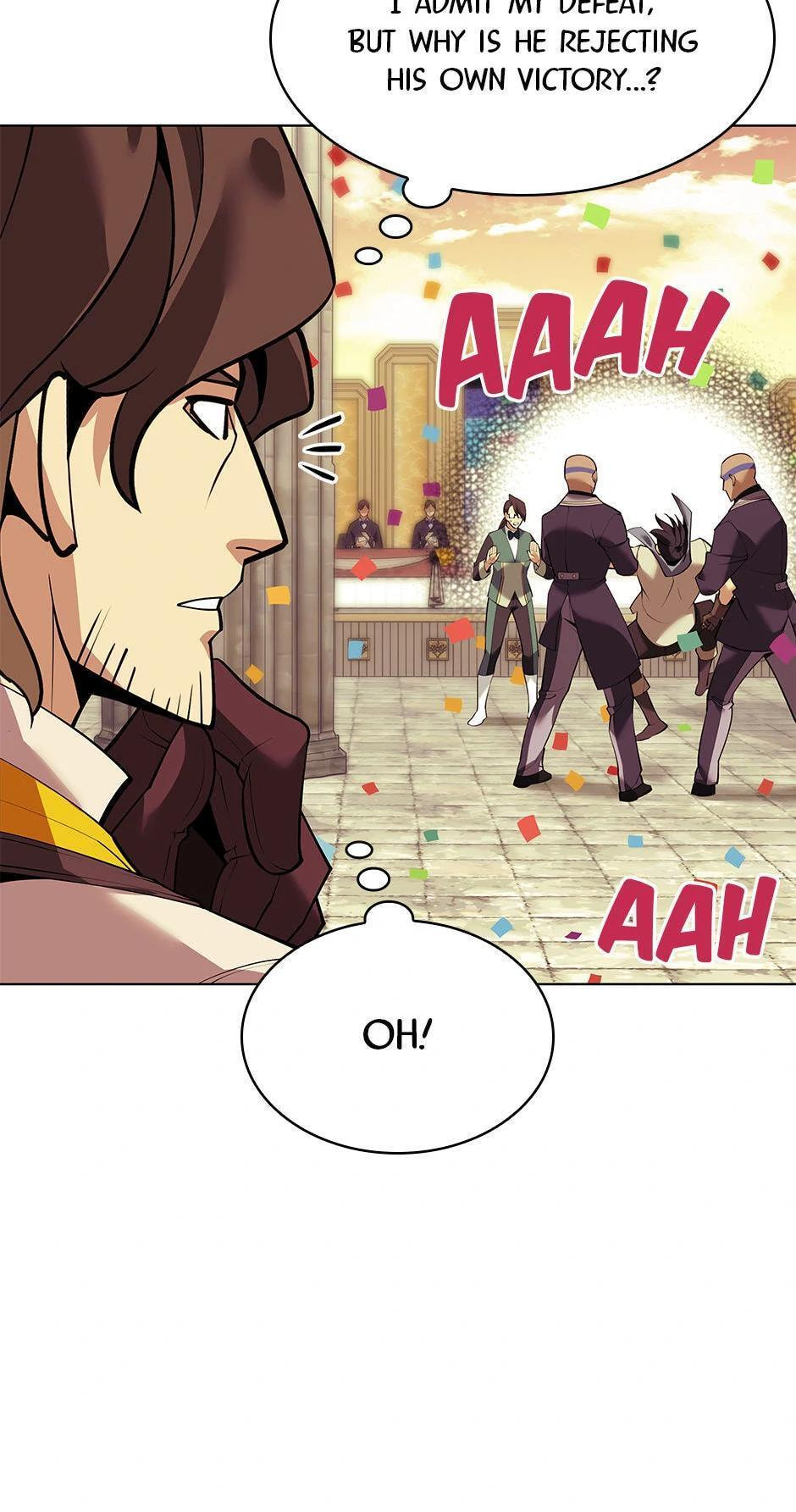 Read Overgeared (Team Argo) chapter 221 image 137 on Lezhin