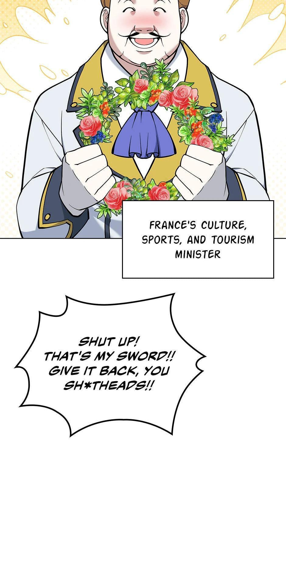 Read Overgeared (Team Argo) chapter 221 image 148 on Lezhin