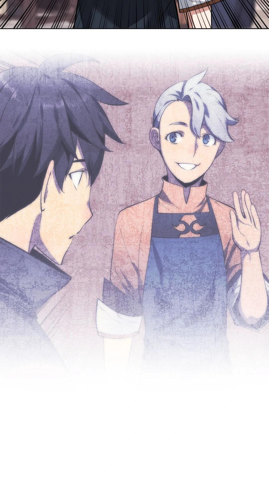 Read Overgeared (Team Argo) chapter 221 image 15 on Lezhin