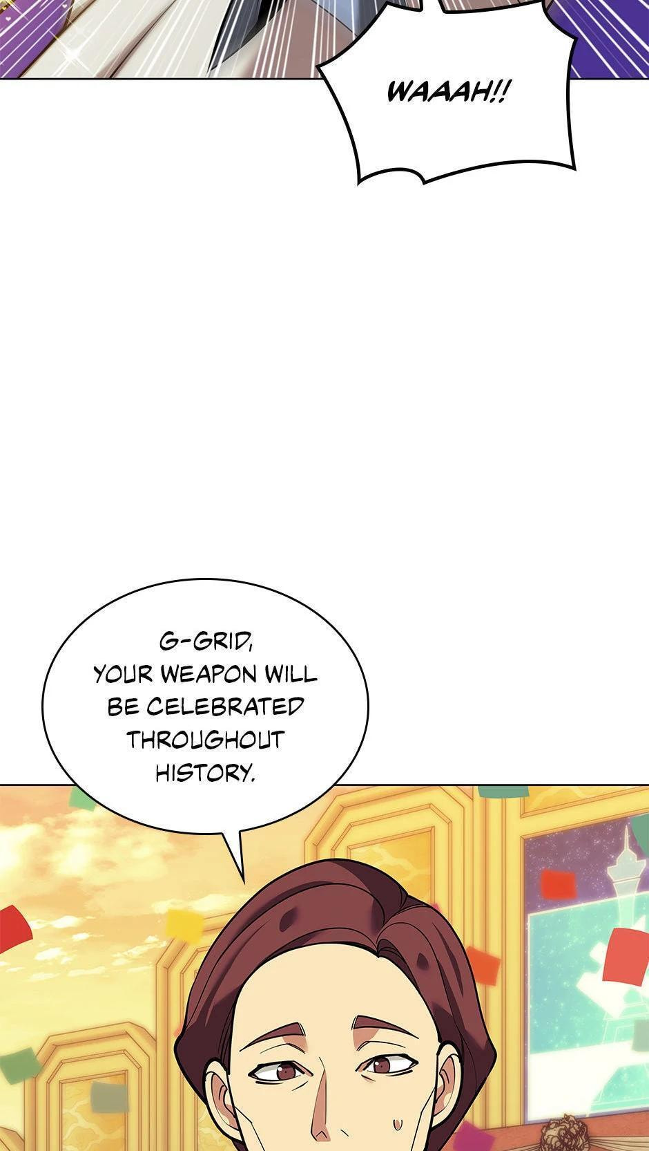 Read Overgeared (Team Argo) chapter 221 image 150 on Lezhin