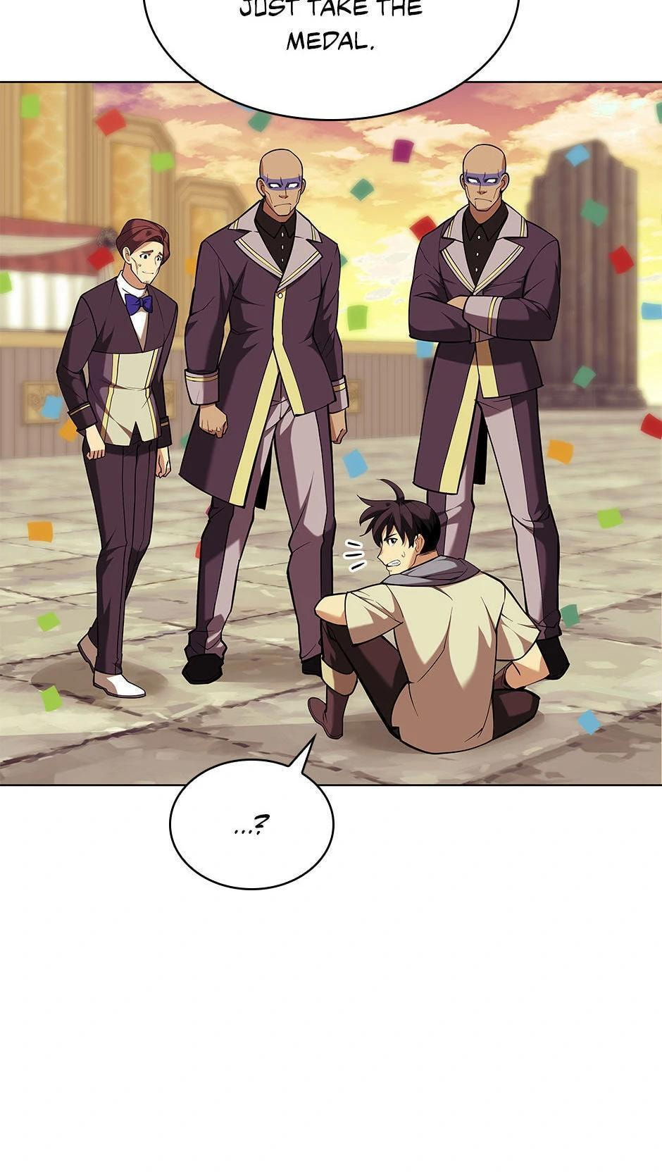 Read Overgeared (Team Argo) chapter 221 image 152 on Lezhin