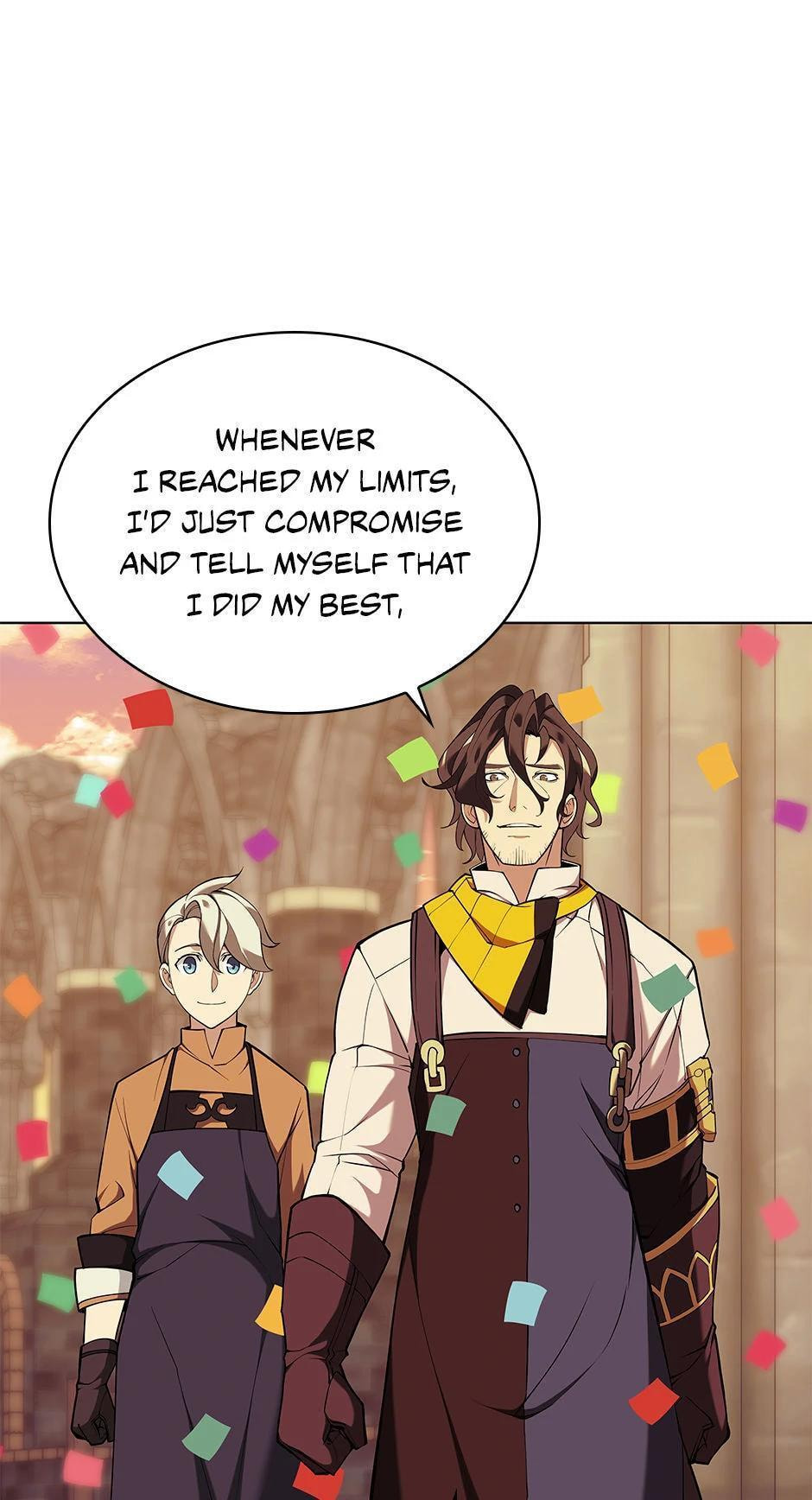 Read Overgeared (Team Argo) chapter 221 image 153 on Lezhin