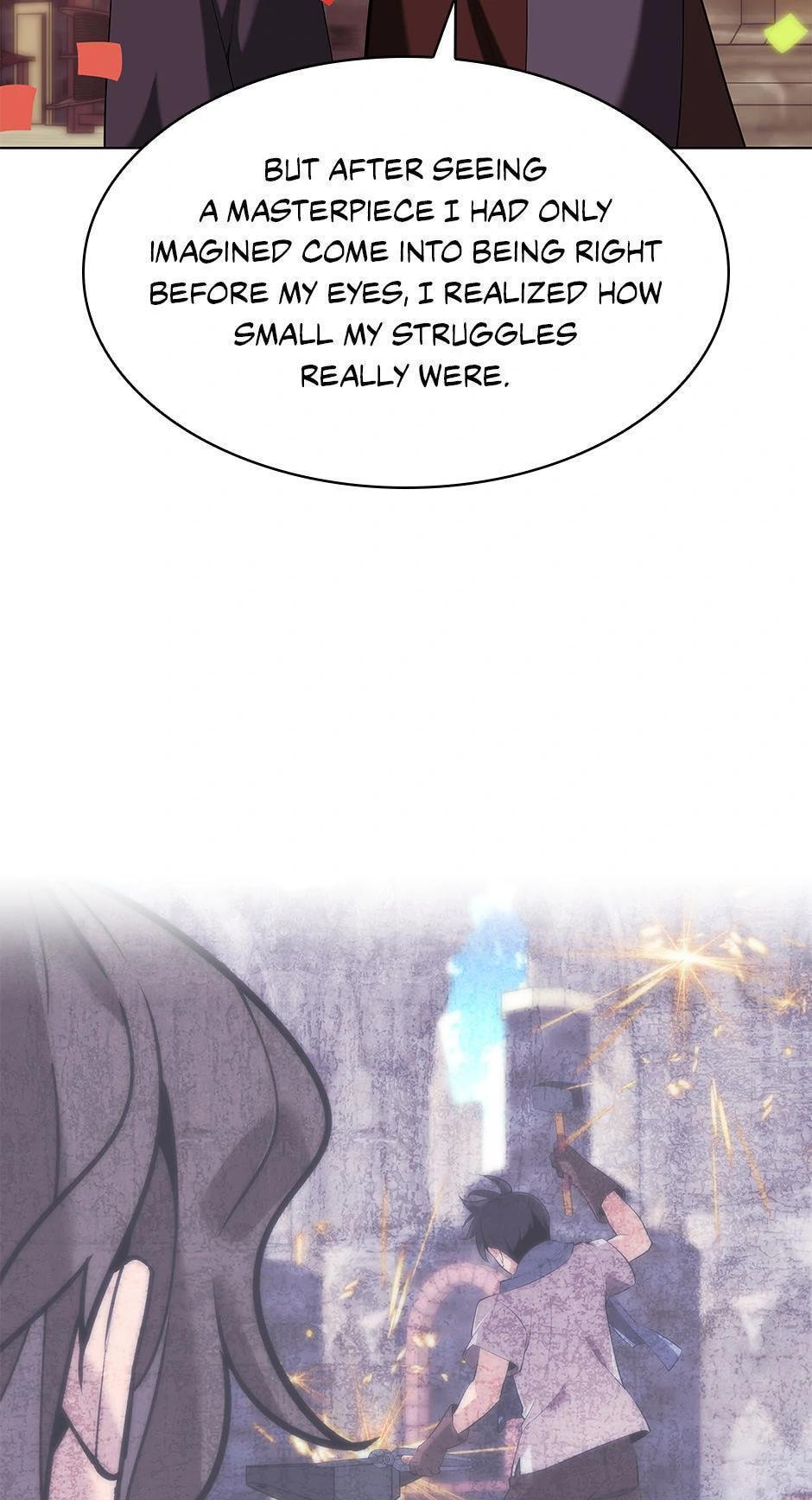 Read Overgeared (Team Argo) chapter 221 image 154 on Lezhin