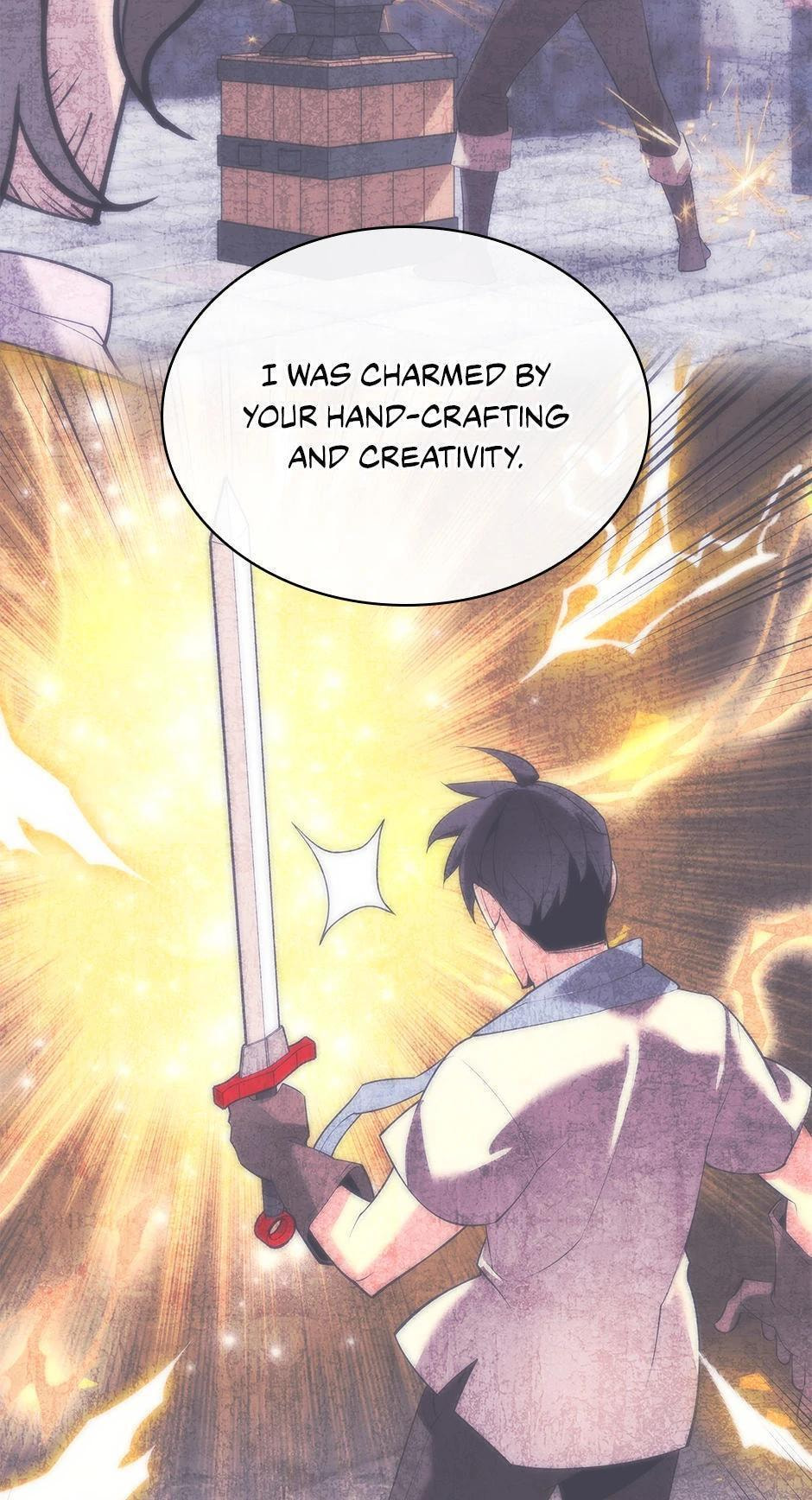 Read Overgeared (Team Argo) chapter 221 image 155 on Lezhin