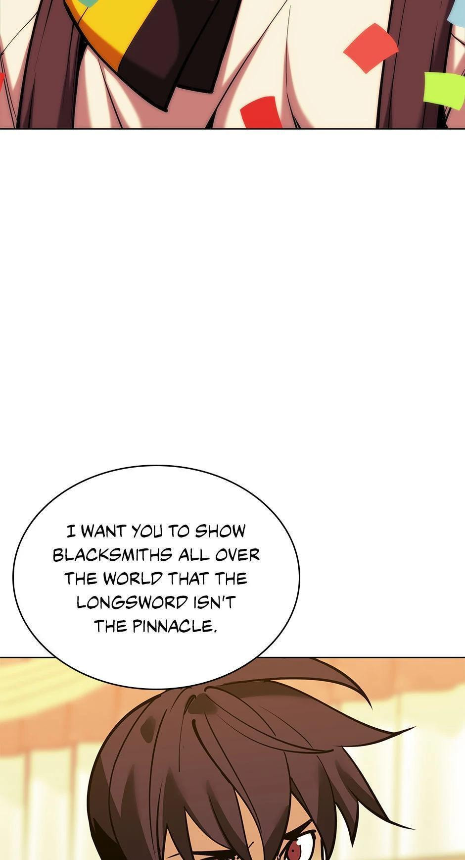 Read Overgeared (Team Argo) chapter 221 image 157 on Lezhin