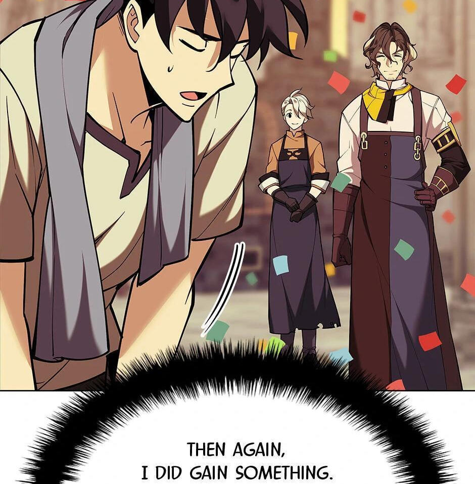 Read Overgeared (Team Argo) chapter 221 image 160 on Lezhin