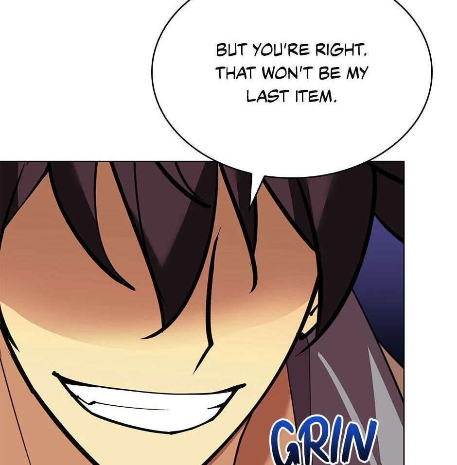 Read Overgeared (Team Argo) chapter 221 image 162 on Lezhin