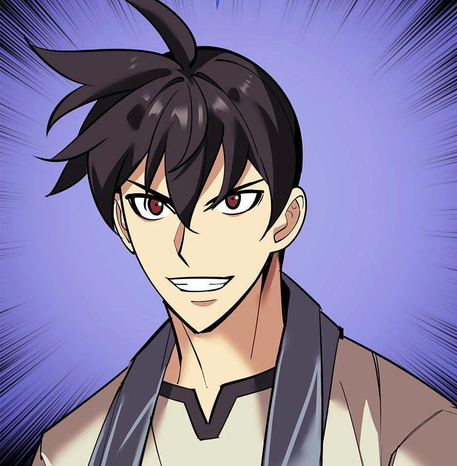 Read Overgeared (Team Argo) chapter 221 image 165 on Lezhin