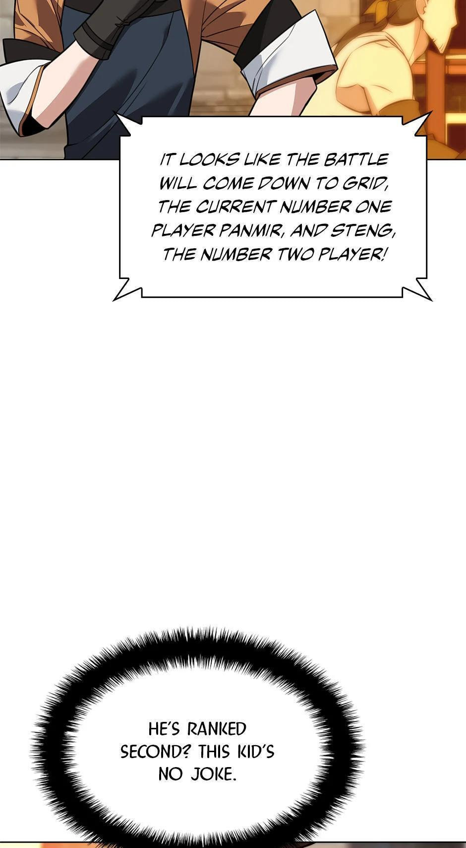 Read Overgeared (Team Argo) chapter 221 image 18 on Lezhin