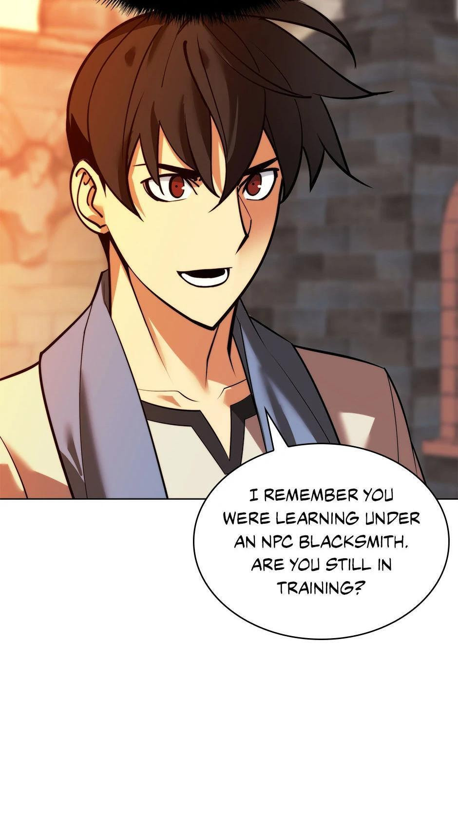 Read Overgeared (Team Argo) chapter 221 image 19 on Lezhin