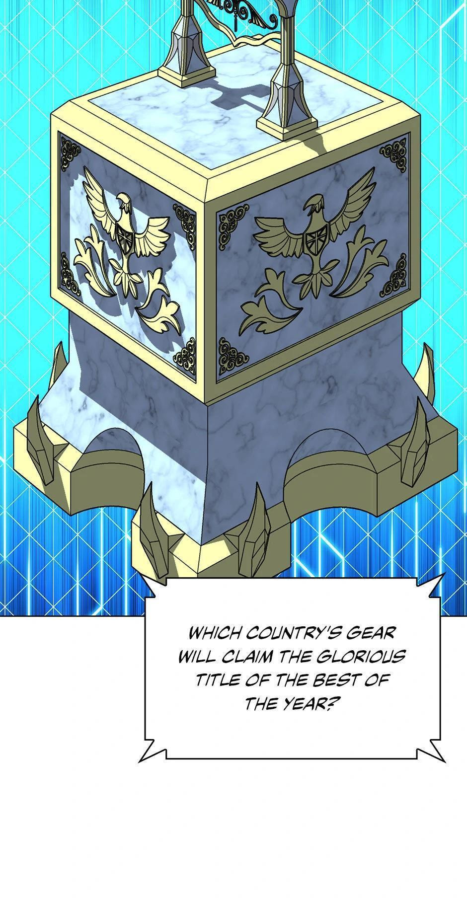 Read Overgeared (Team Argo) chapter 221 image 2 on Lezhin