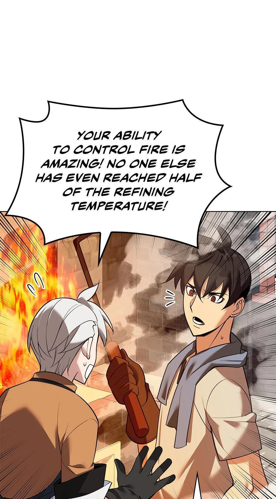 Read Overgeared (Team Argo) chapter 221 image 25 on Lezhin
