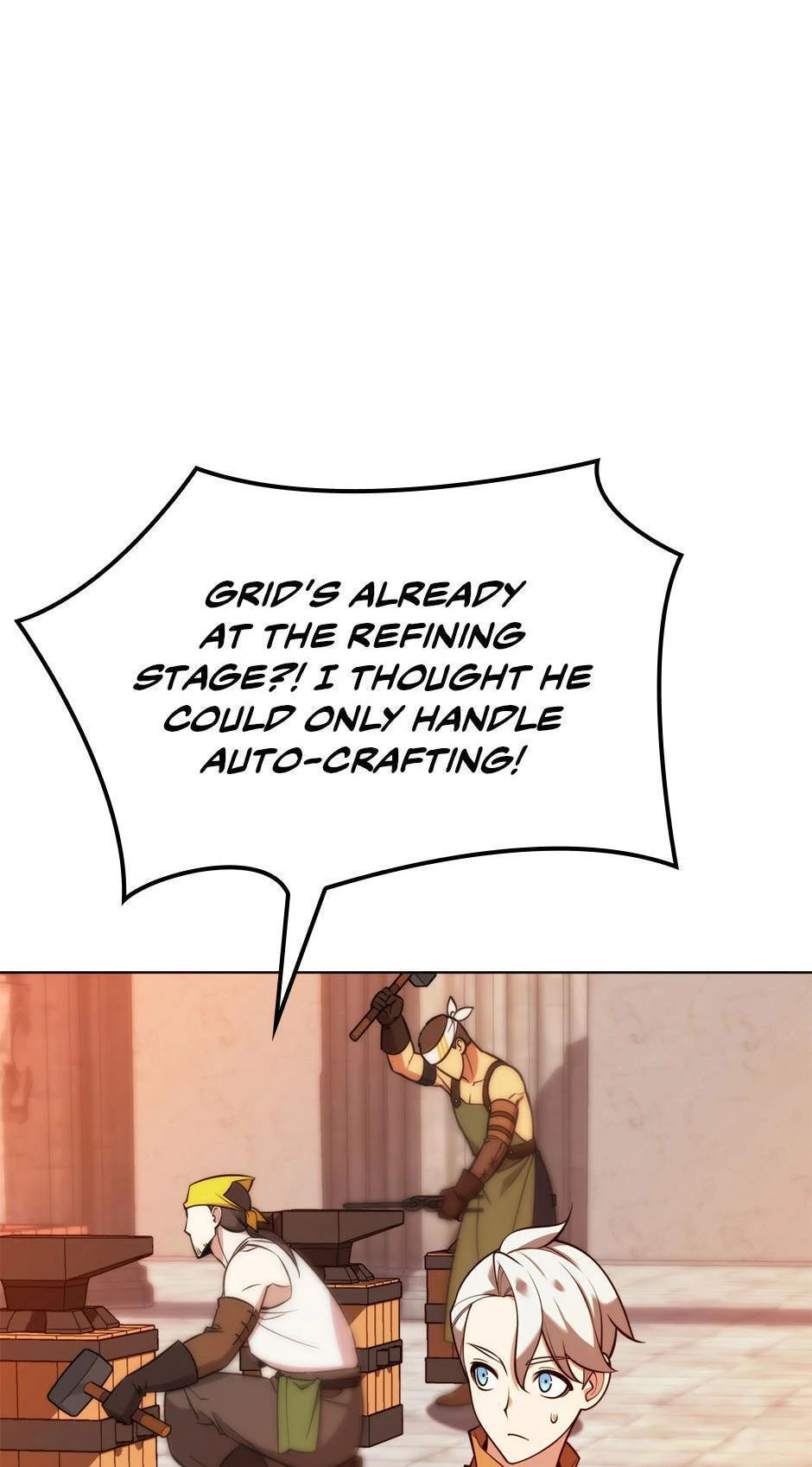 Read Overgeared (Team Argo) chapter 221 image 28 on Lezhin